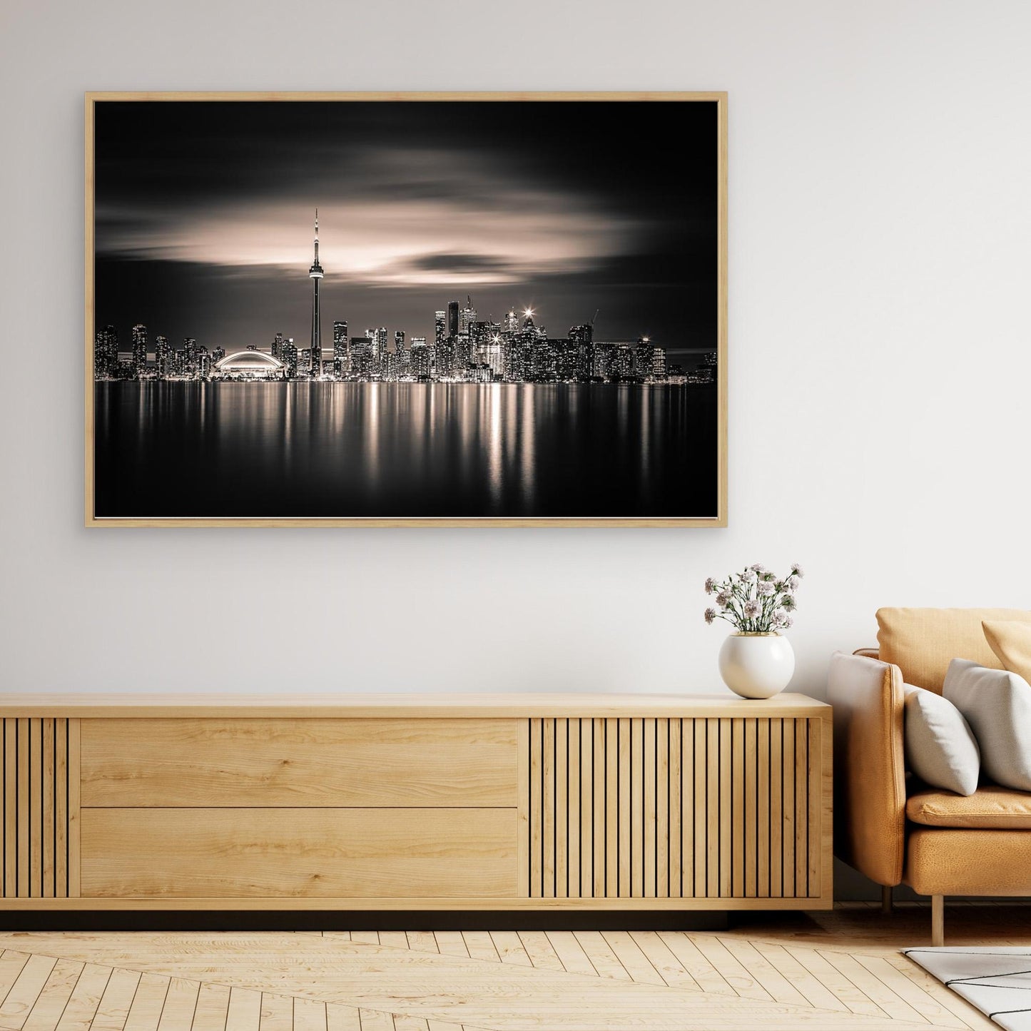 Toronto by Yoann