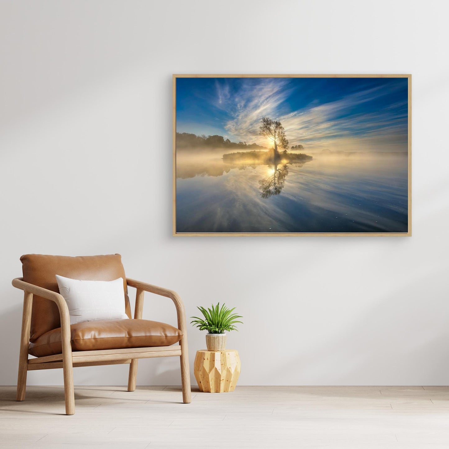 The island by Keller