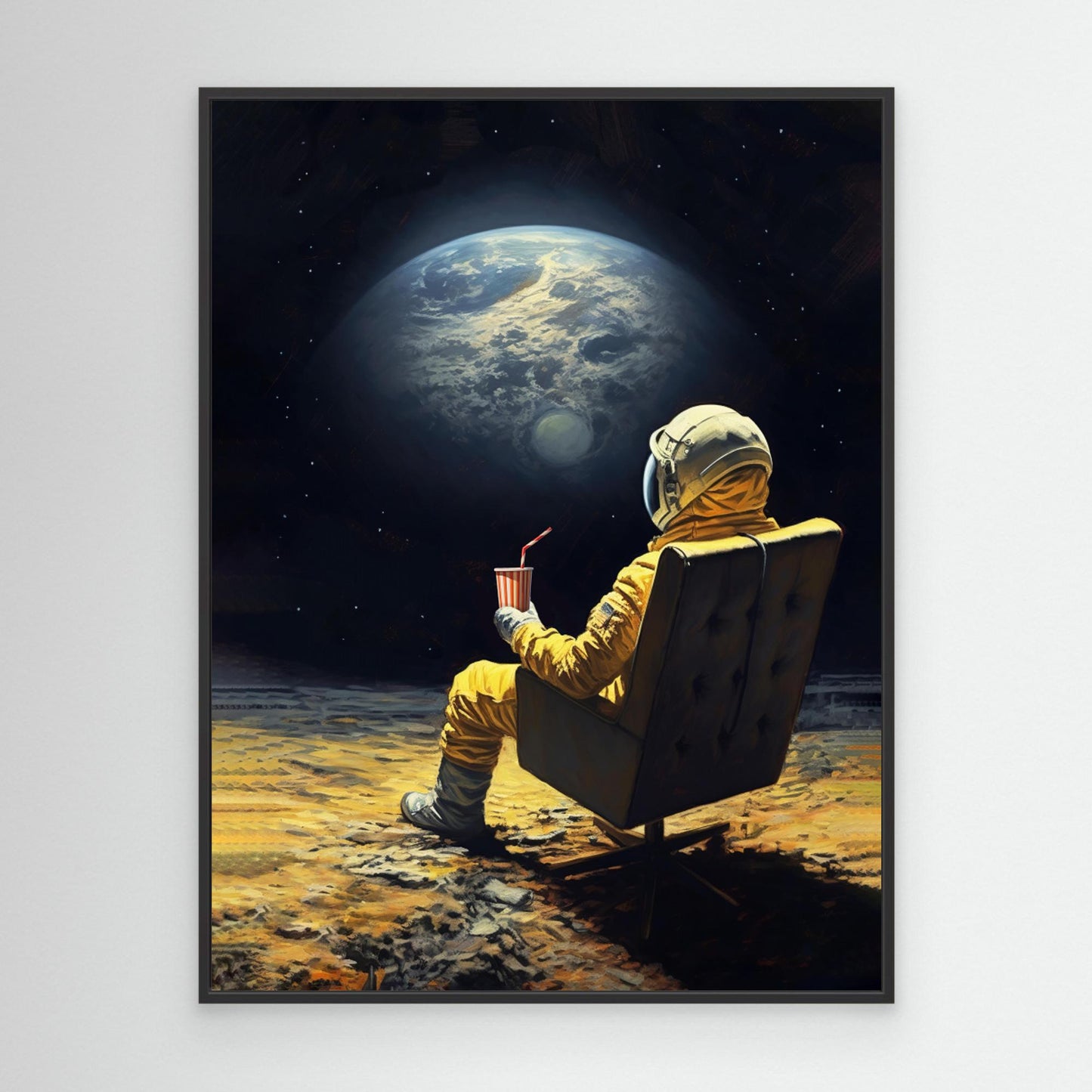 Moon Break by Dikhotomy (EU)