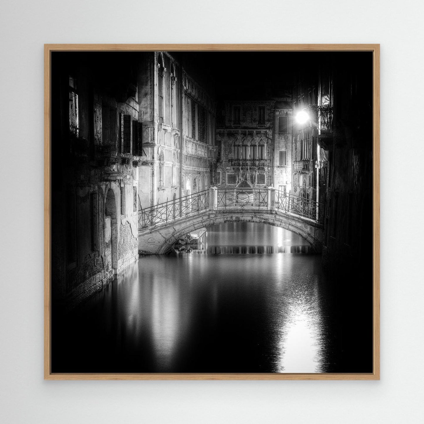 Venice by Tanja Ghirardini