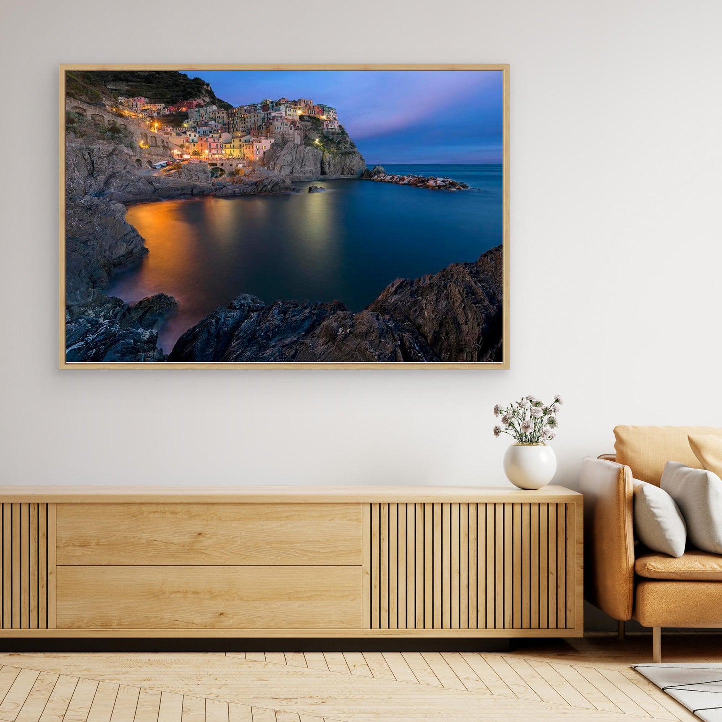 Manarola Lifestyle by Renee Doyle