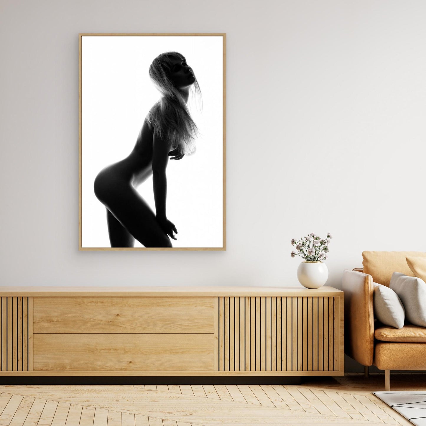 bodyscape by Anton Belovodchenko