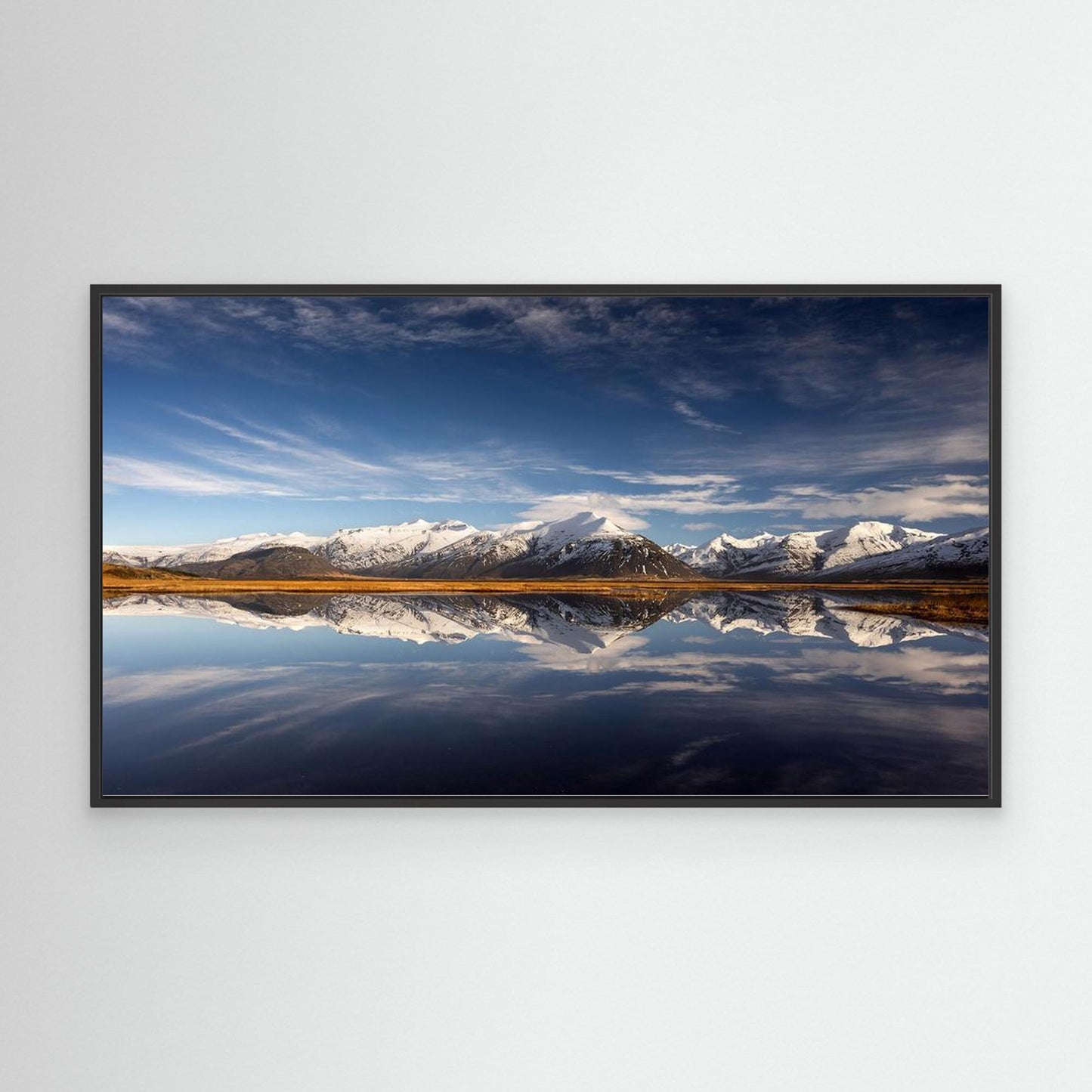 Beautiful iceland by Keller