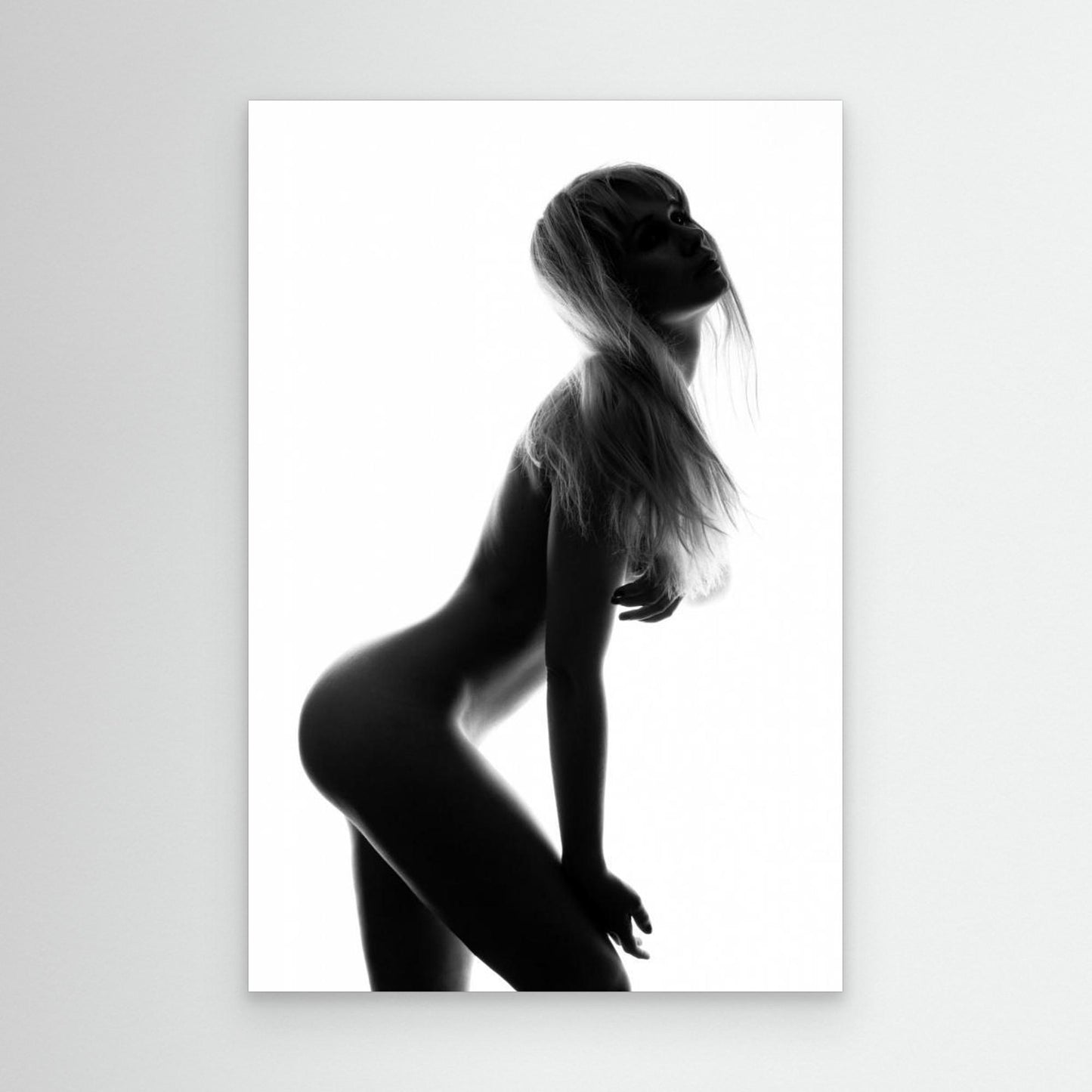 bodyscape by Anton Belovodchenko