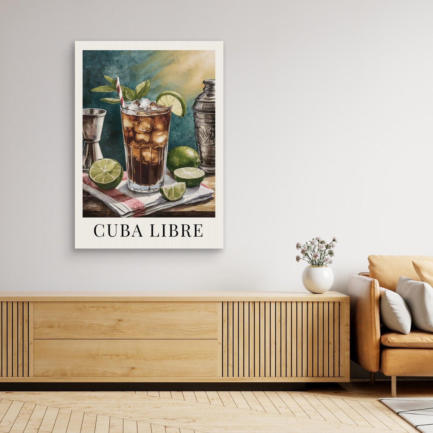 Cuba Libre by Andreas Magnusson