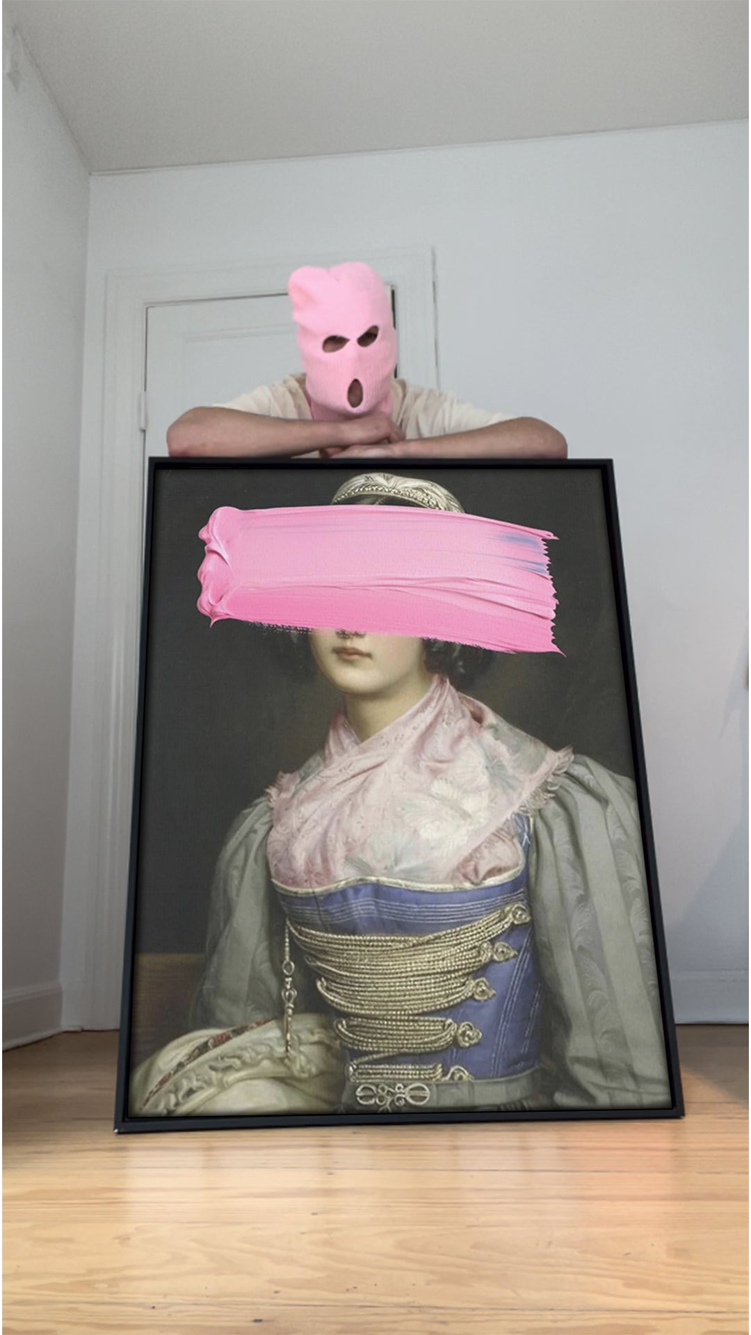 Well Forgotten / Neoclassic Mood