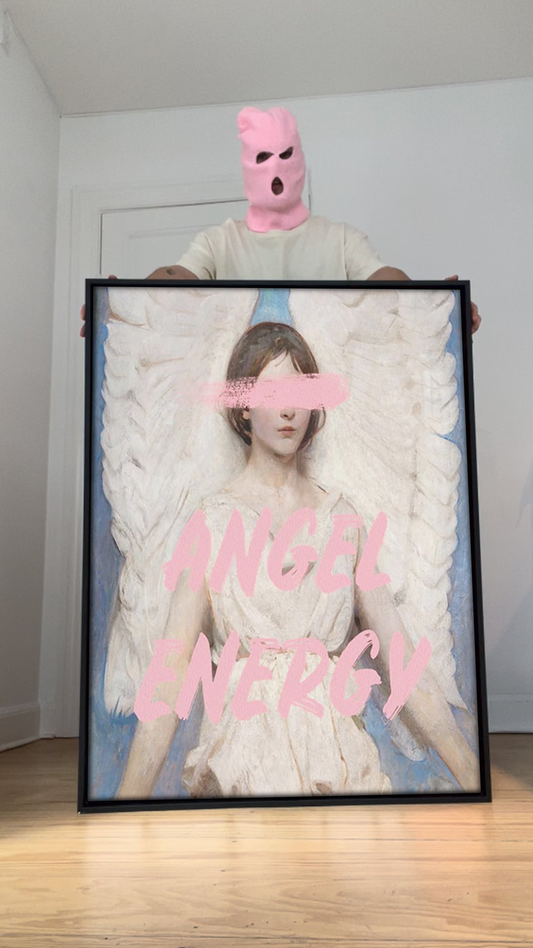 Angelenergy Ratioiso