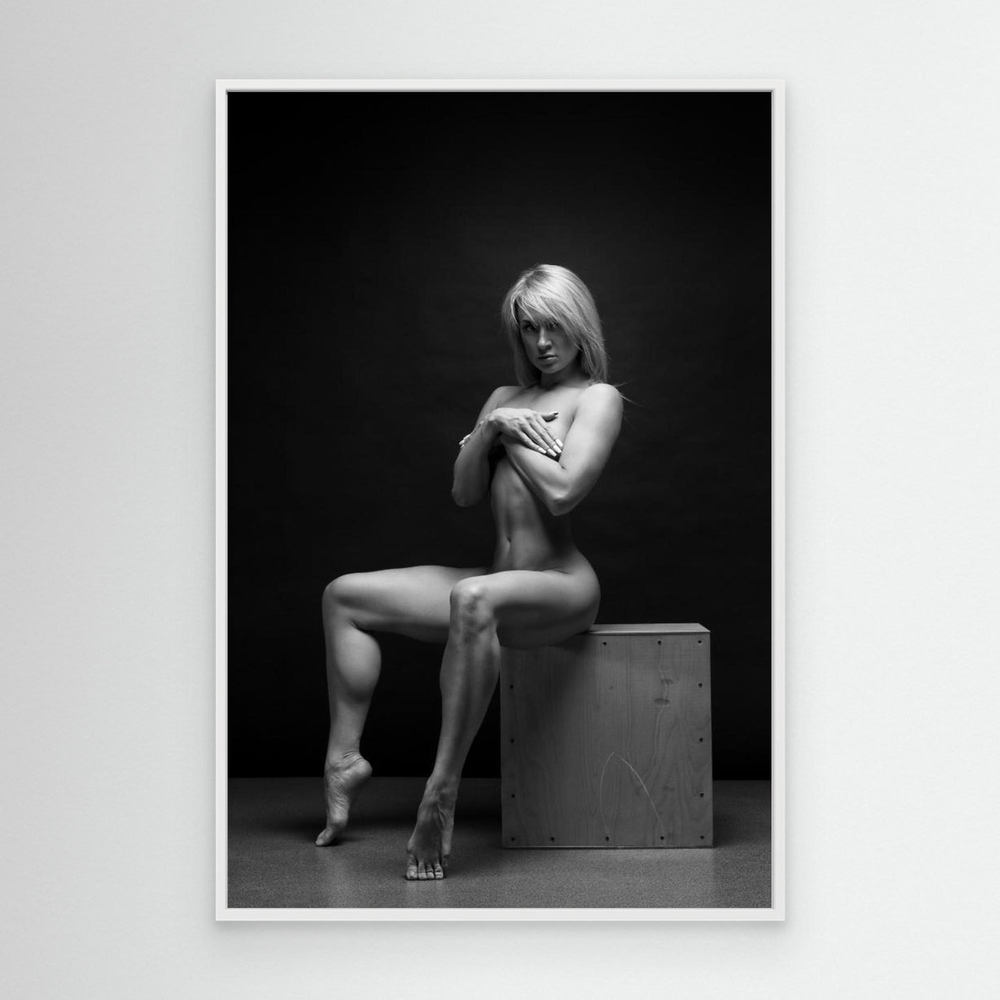 bodyscape by Anton Belovodchenko