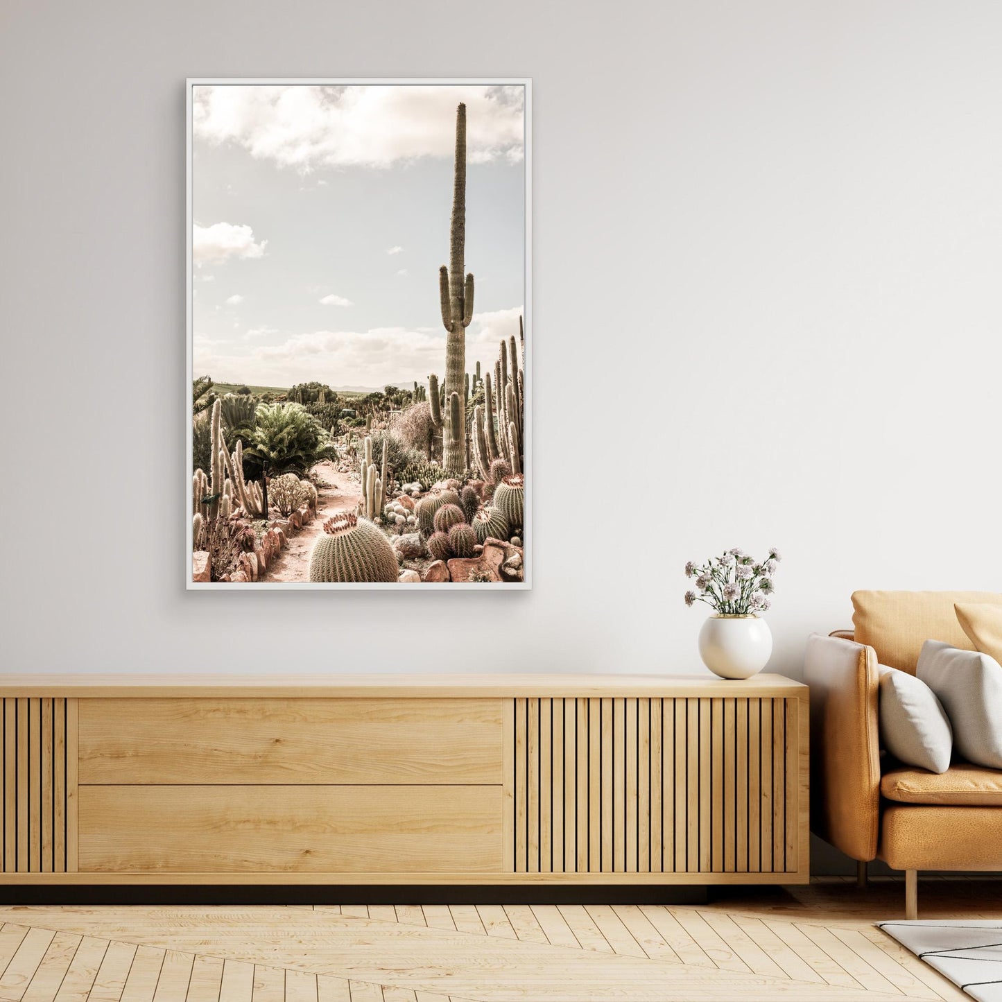 Cactus Farm by Shot By Clint