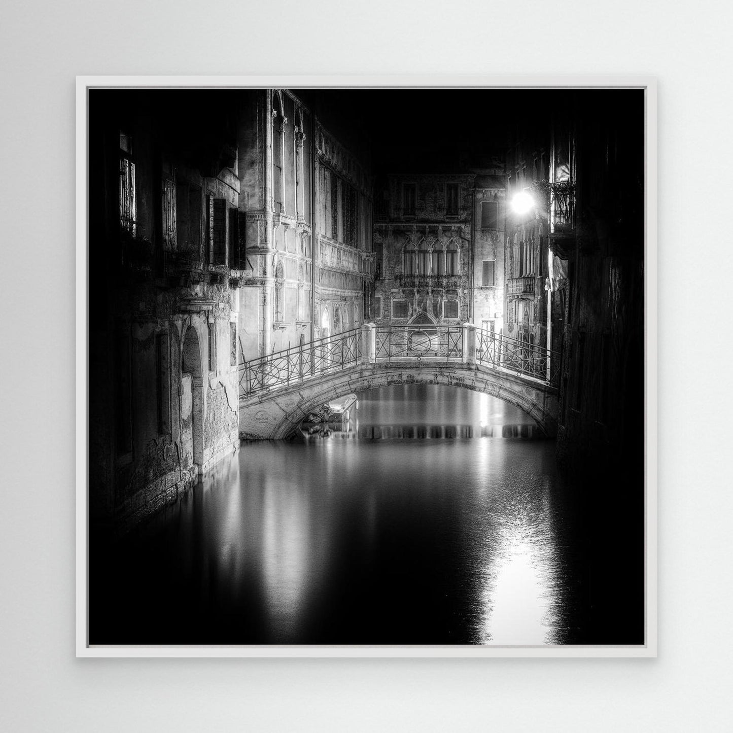 Venice by Tanja Ghirardini