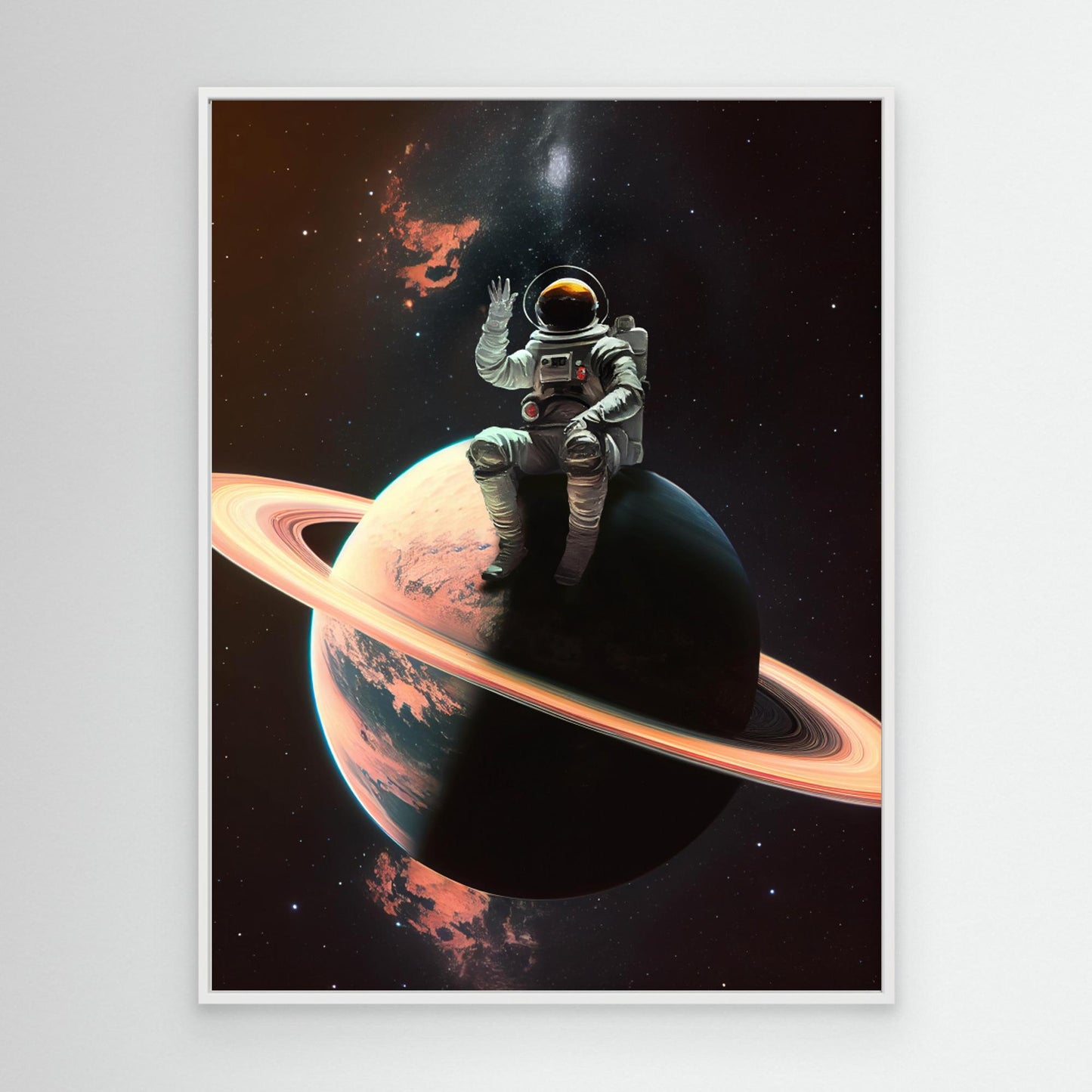 My Space Safe by Dikhotomy (EU)