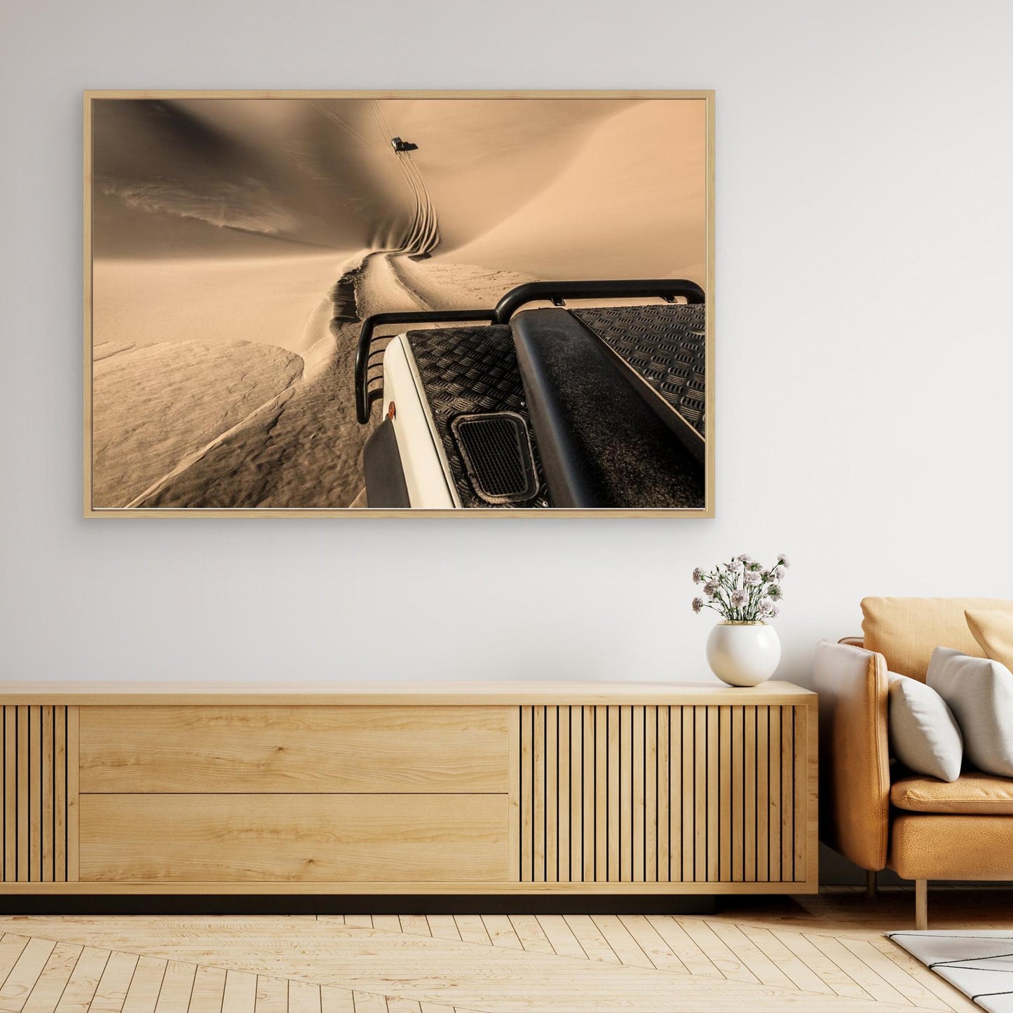 Hot Pursuit by Marco Tagliarino