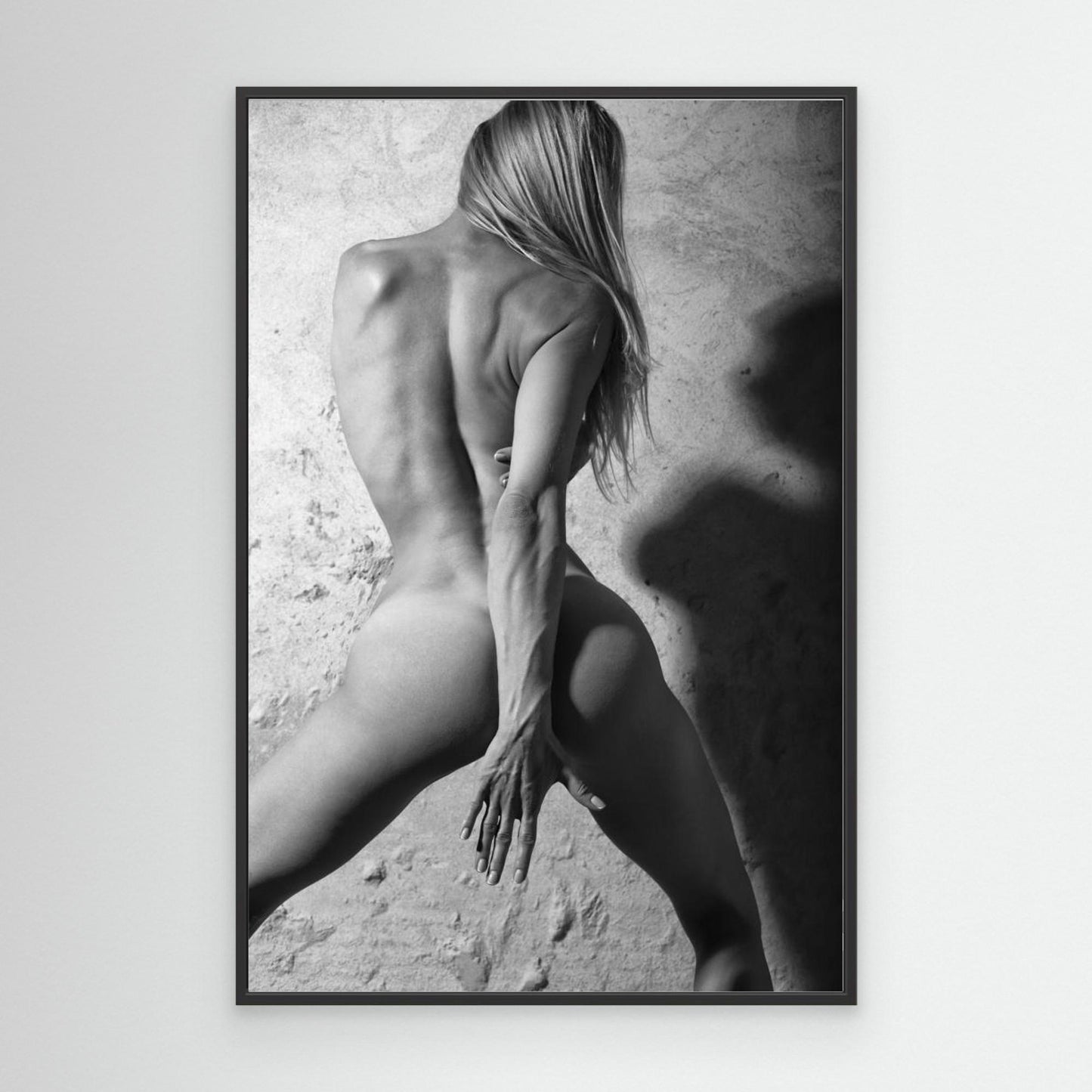 bodymusic by Anton Belovodchenko