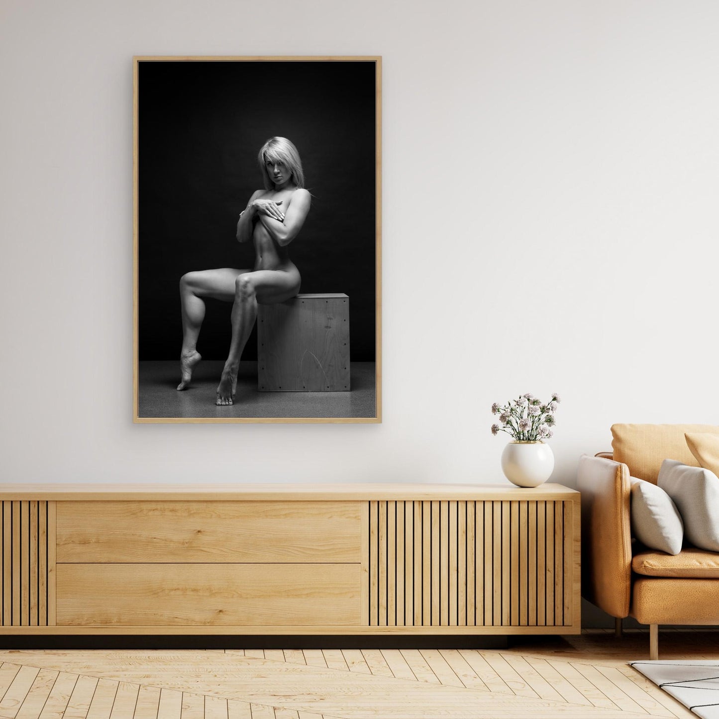bodyscape by Anton Belovodchenko