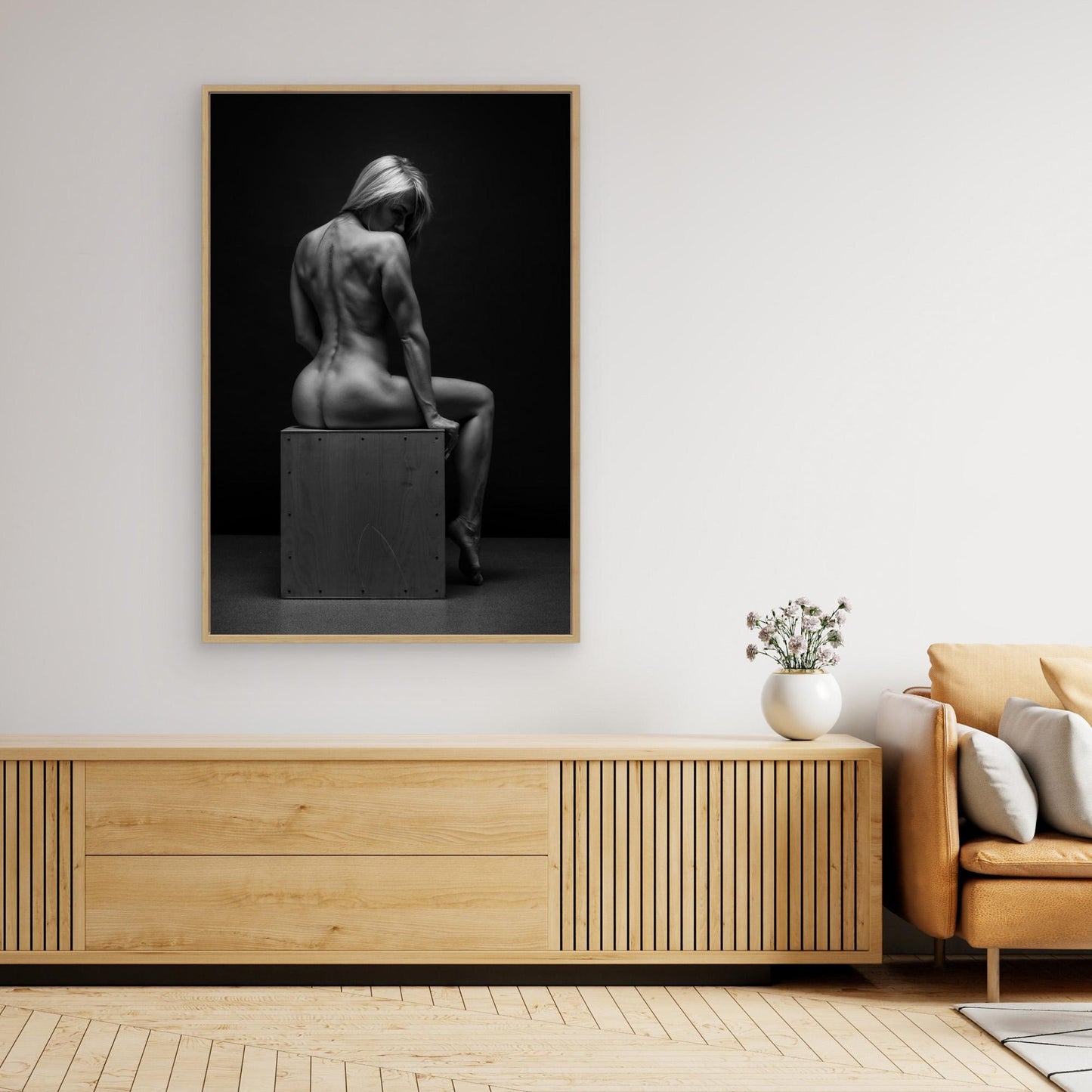 bodyscape by Anton Belovodchenko