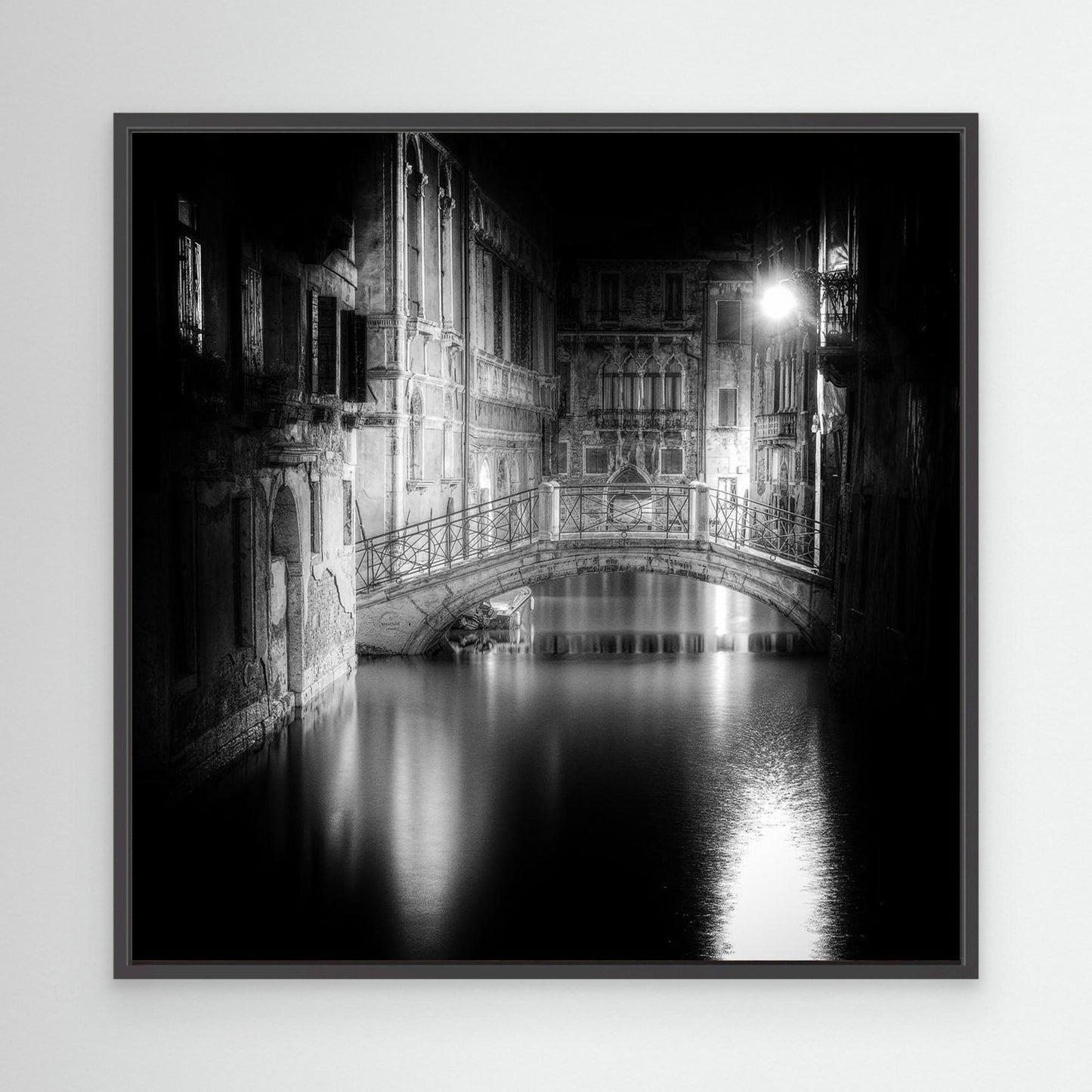 Venice by Tanja Ghirardini