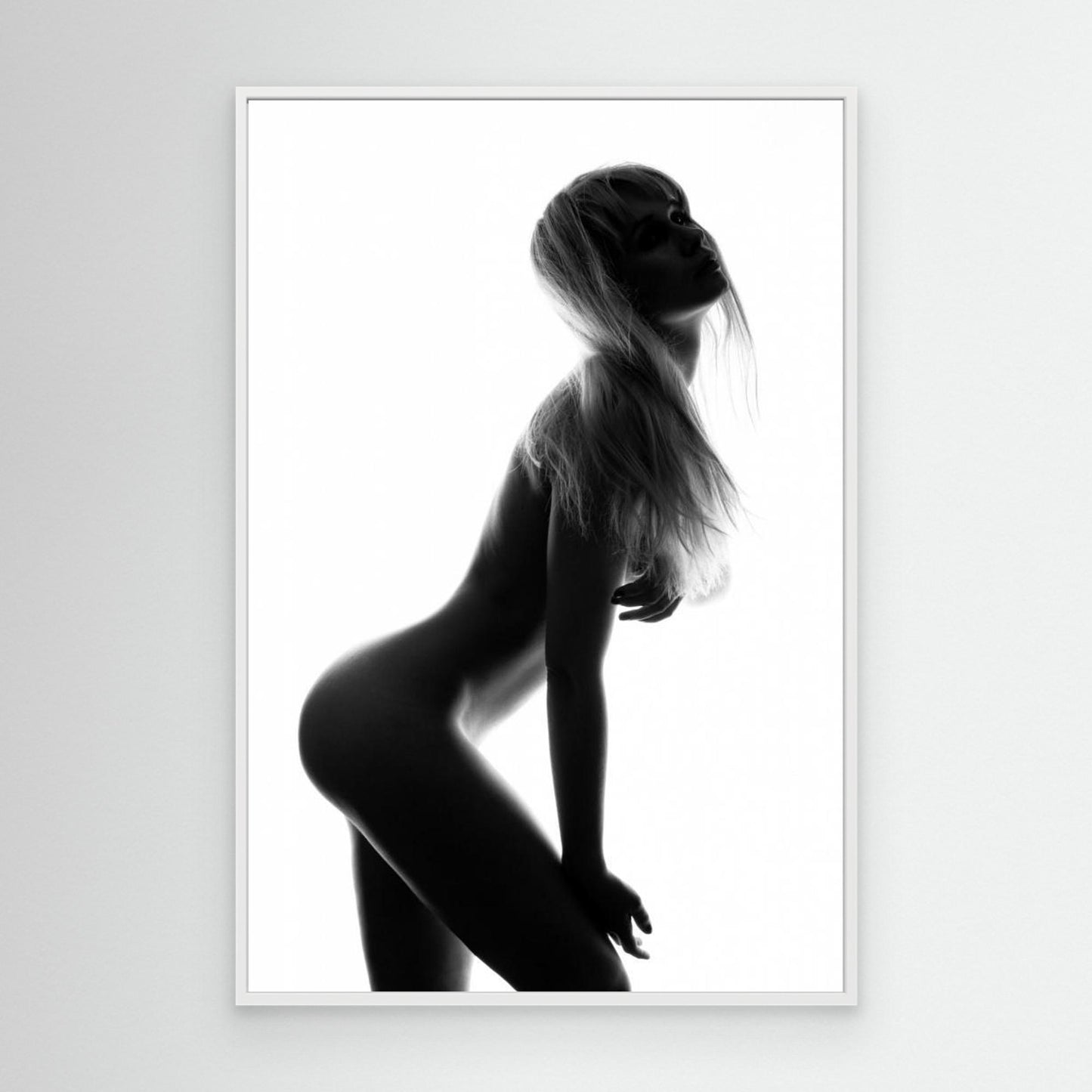 bodyscape by Anton Belovodchenko