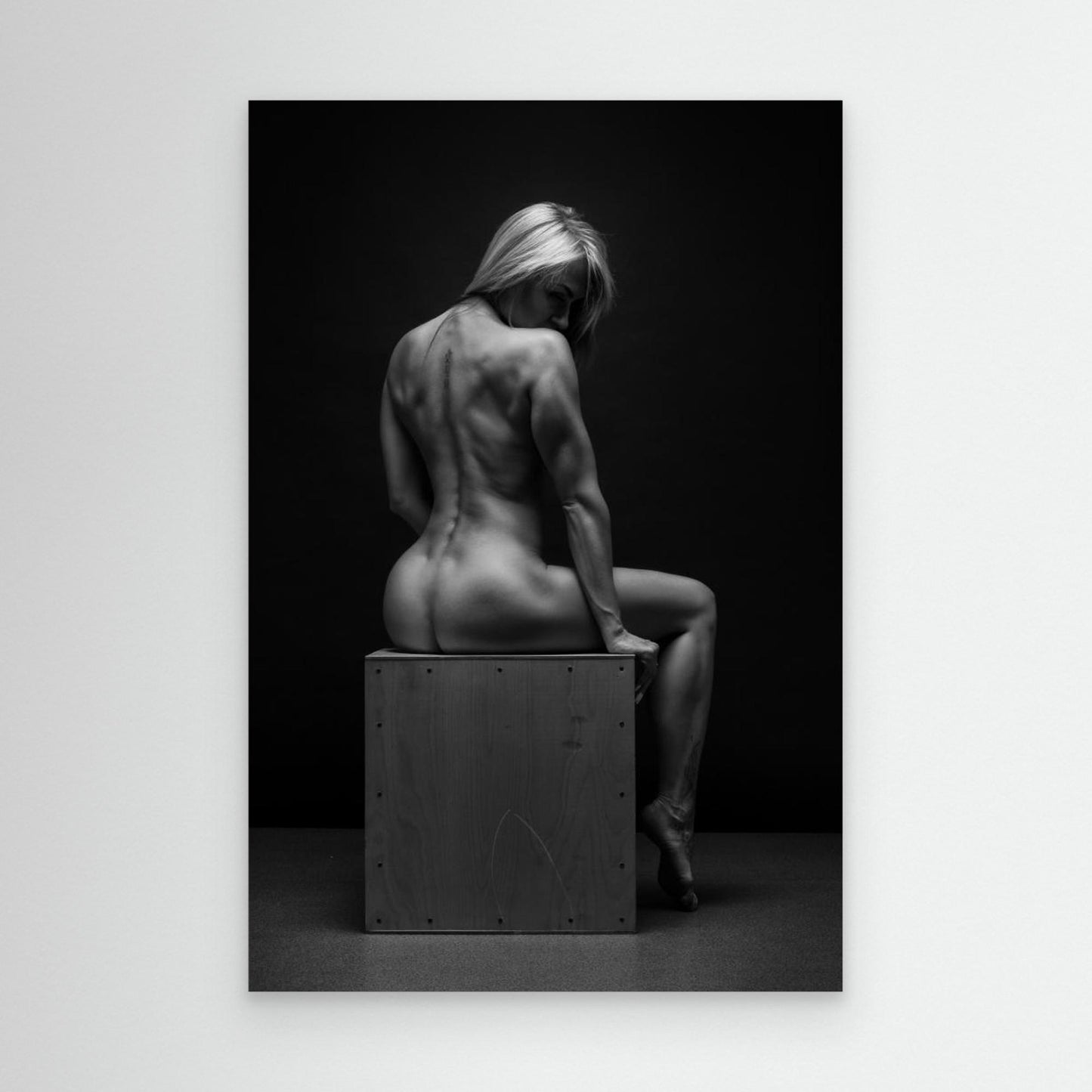 bodyscape by Anton Belovodchenko