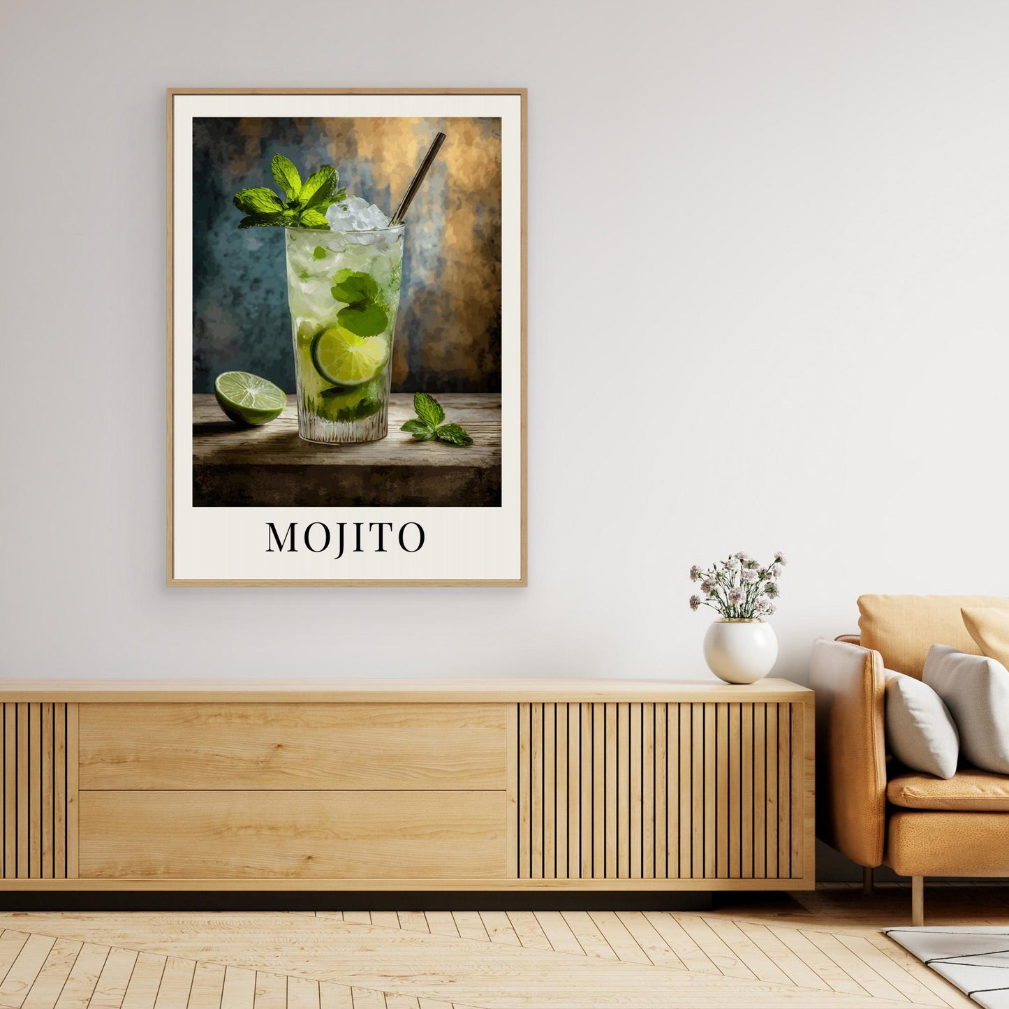 Mojito by Andreas Magnusson