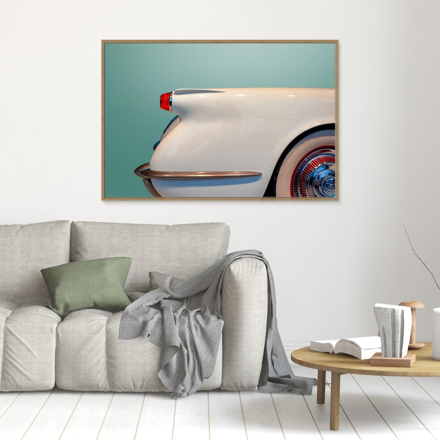 Chevrolet Corvette by Hans Günther