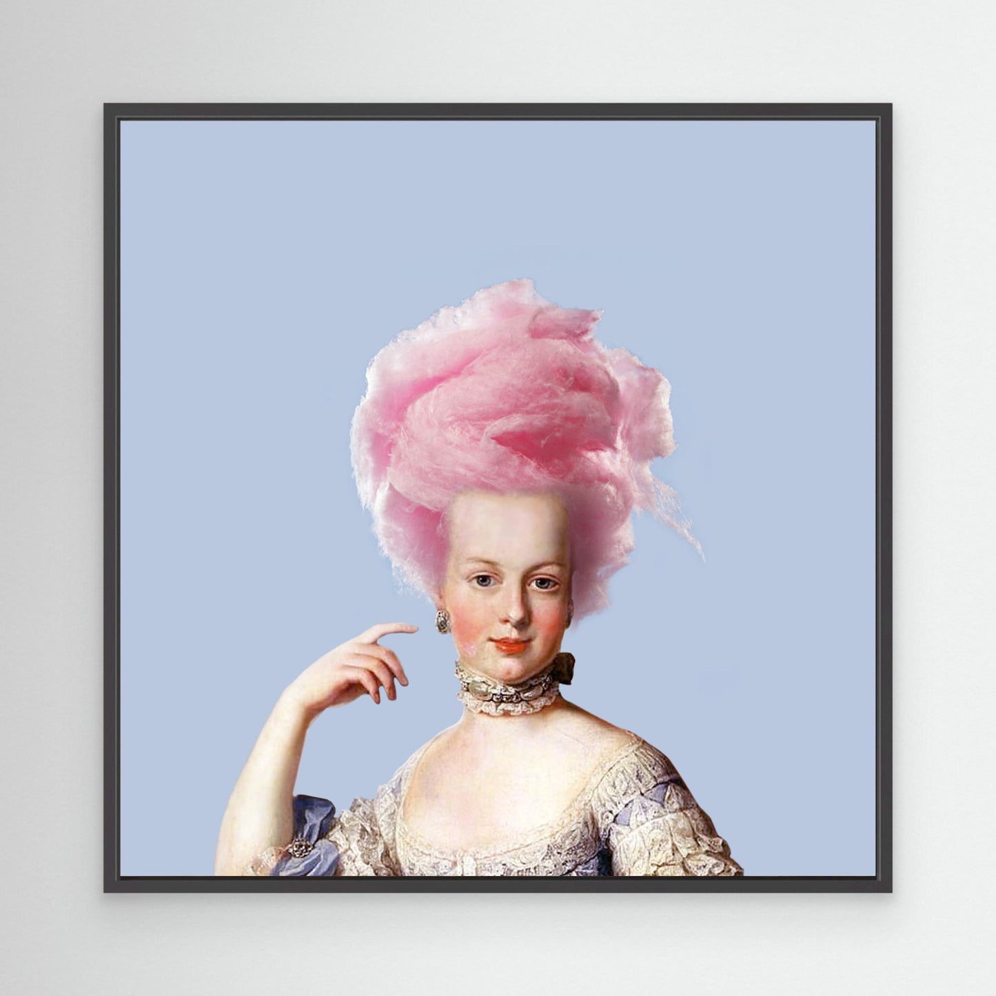 Marie Candy by Artem Pozdniakov