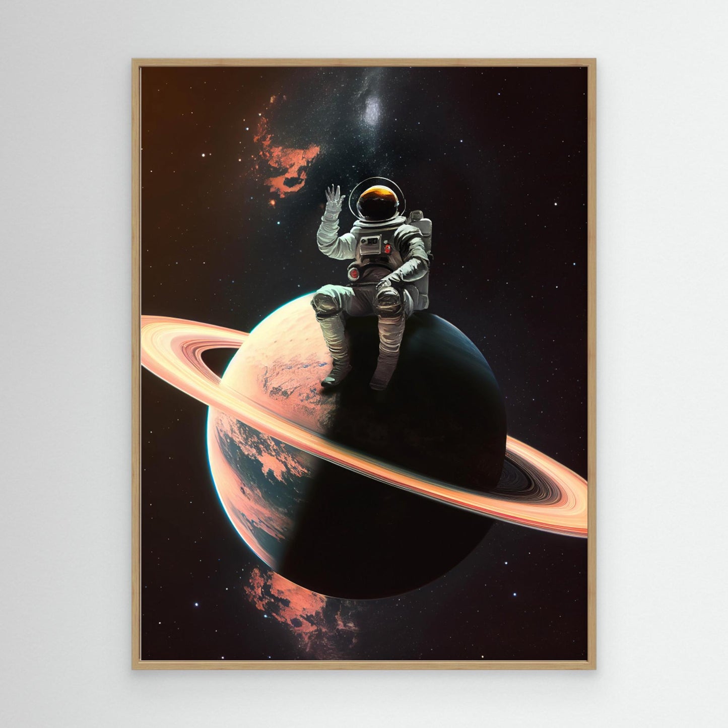 My Space Safe by Dikhotomy (EU)