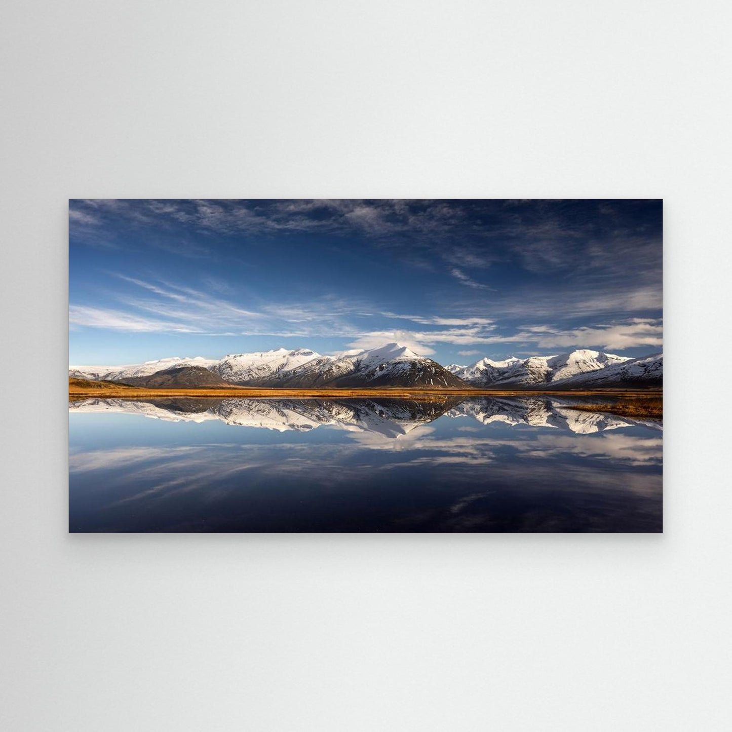 Beautiful iceland by Keller
