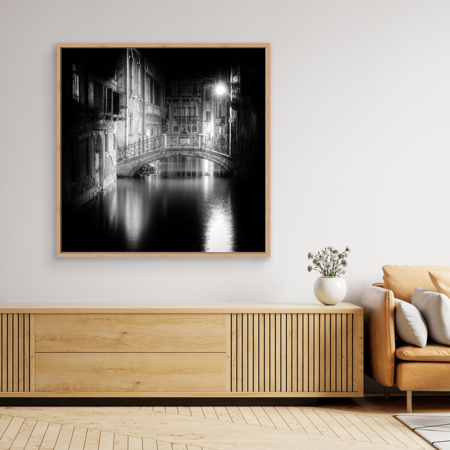 Venice by Tanja Ghirardini