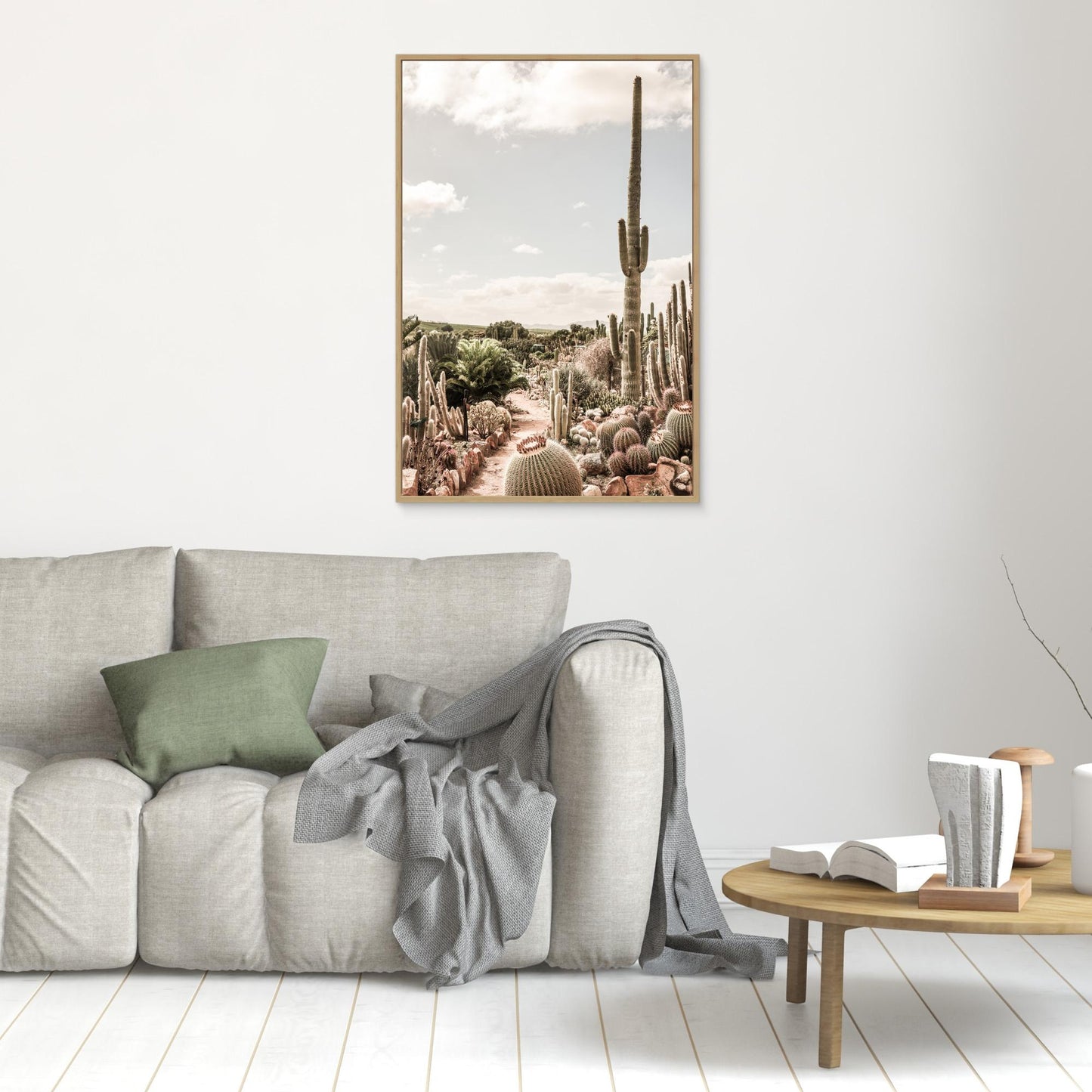 Cactus Farm by Shot By Clint