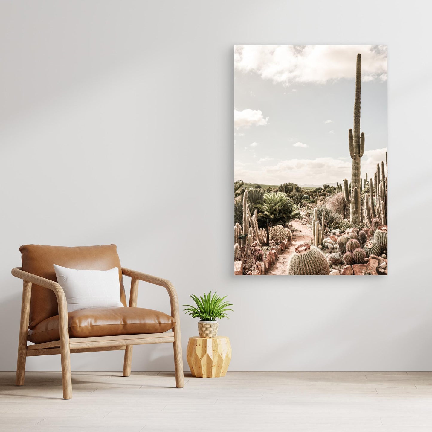 Cactus Farm by Shot By Clint