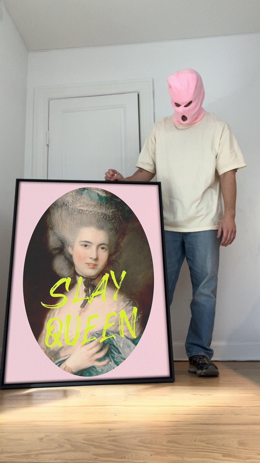 Slayqueen5 Ratioiso