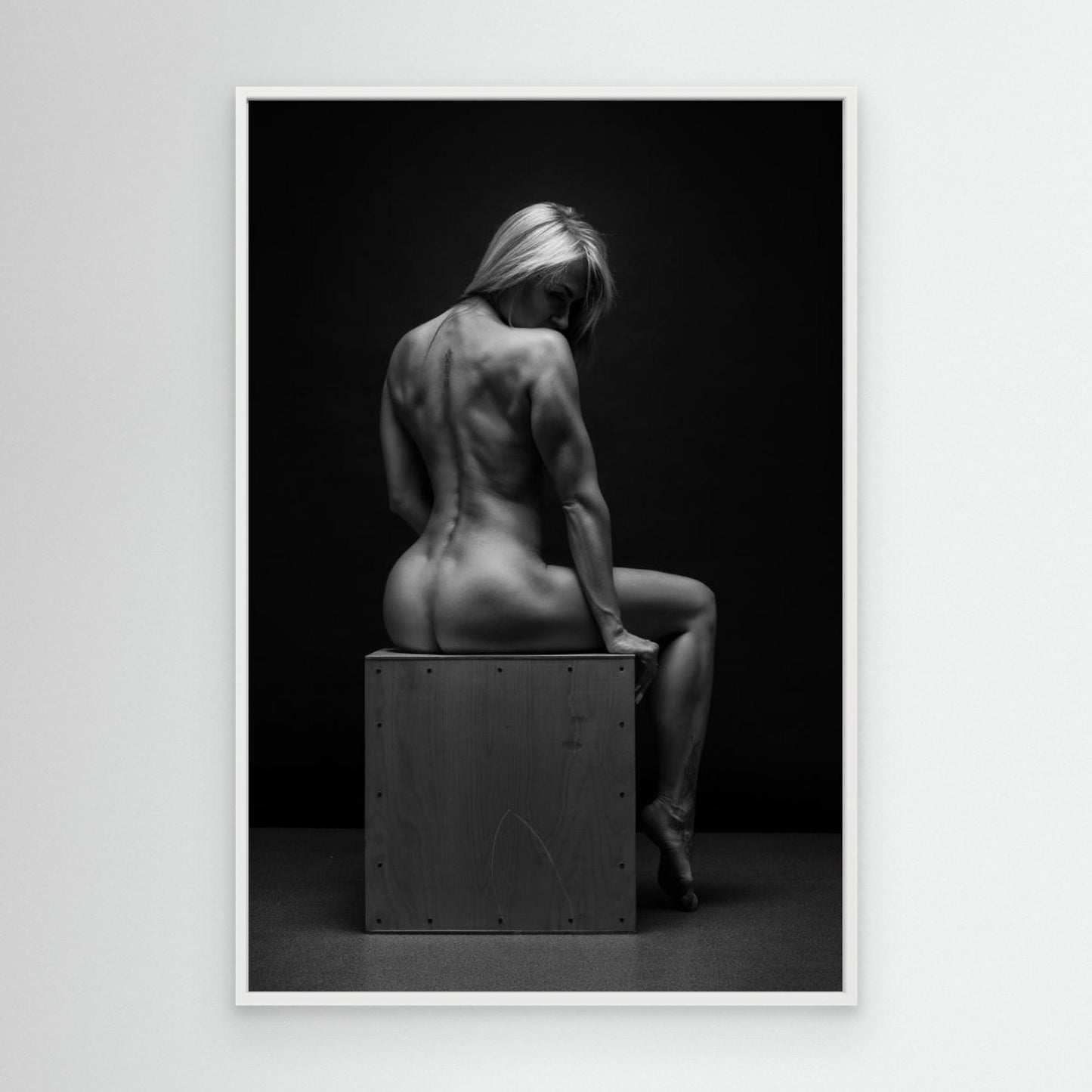bodyscape by Anton Belovodchenko