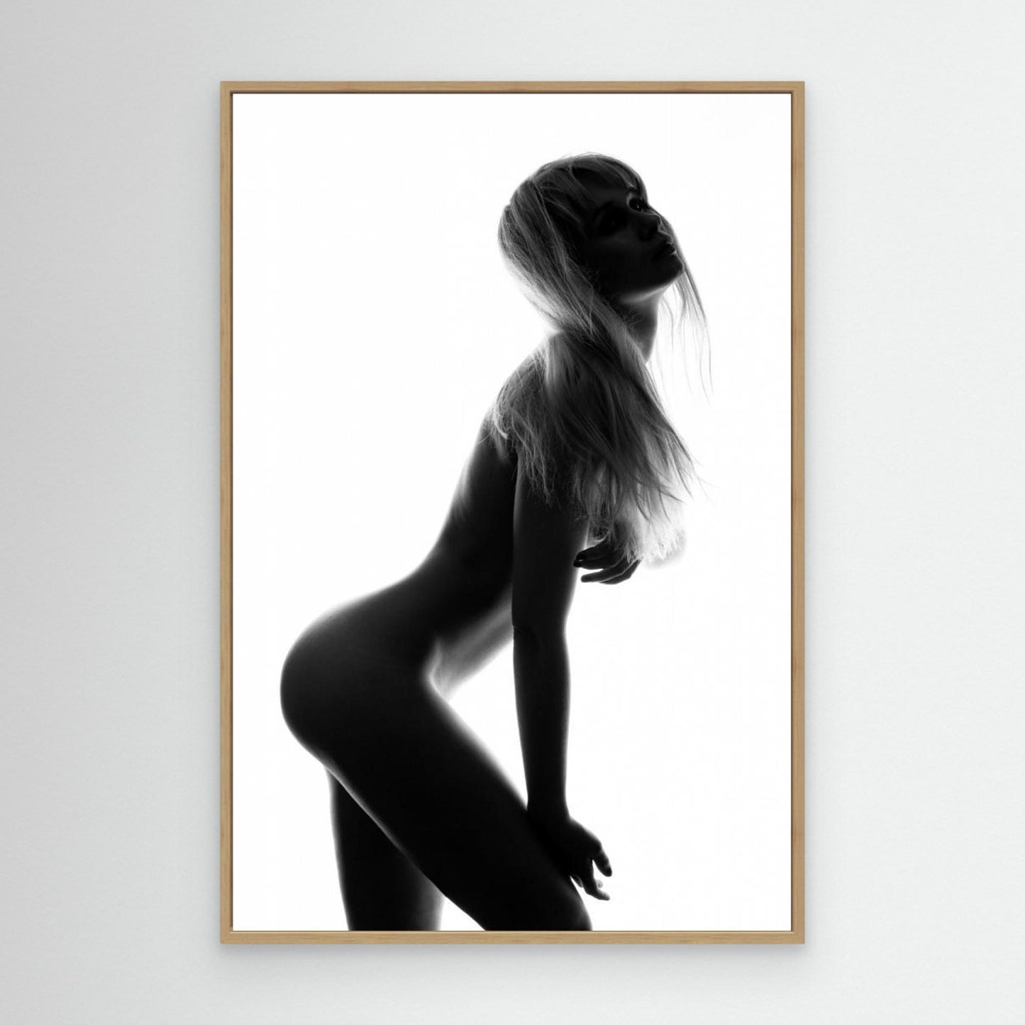 bodyscape by Anton Belovodchenko