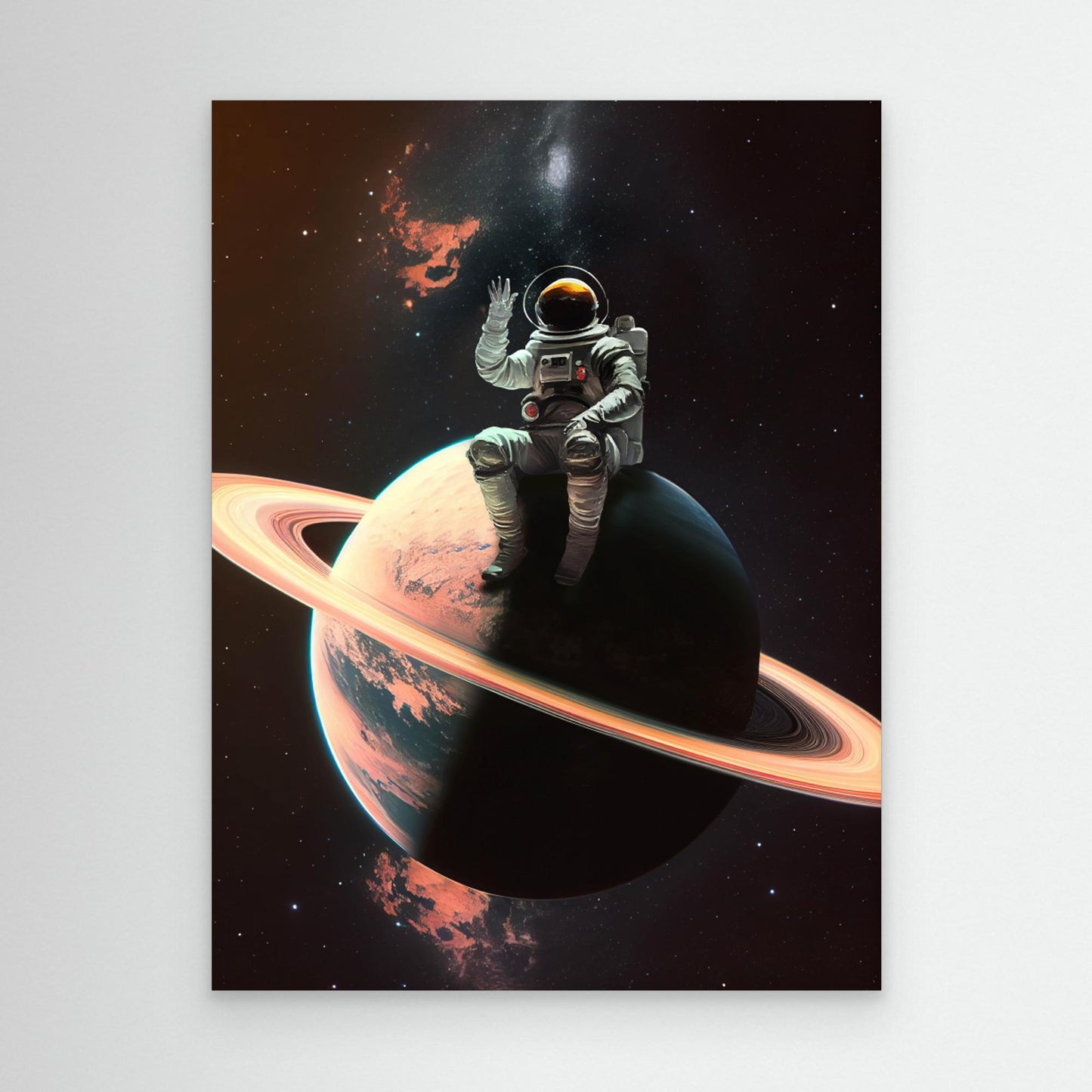 My Space Safe by Dikhotomy (EU)