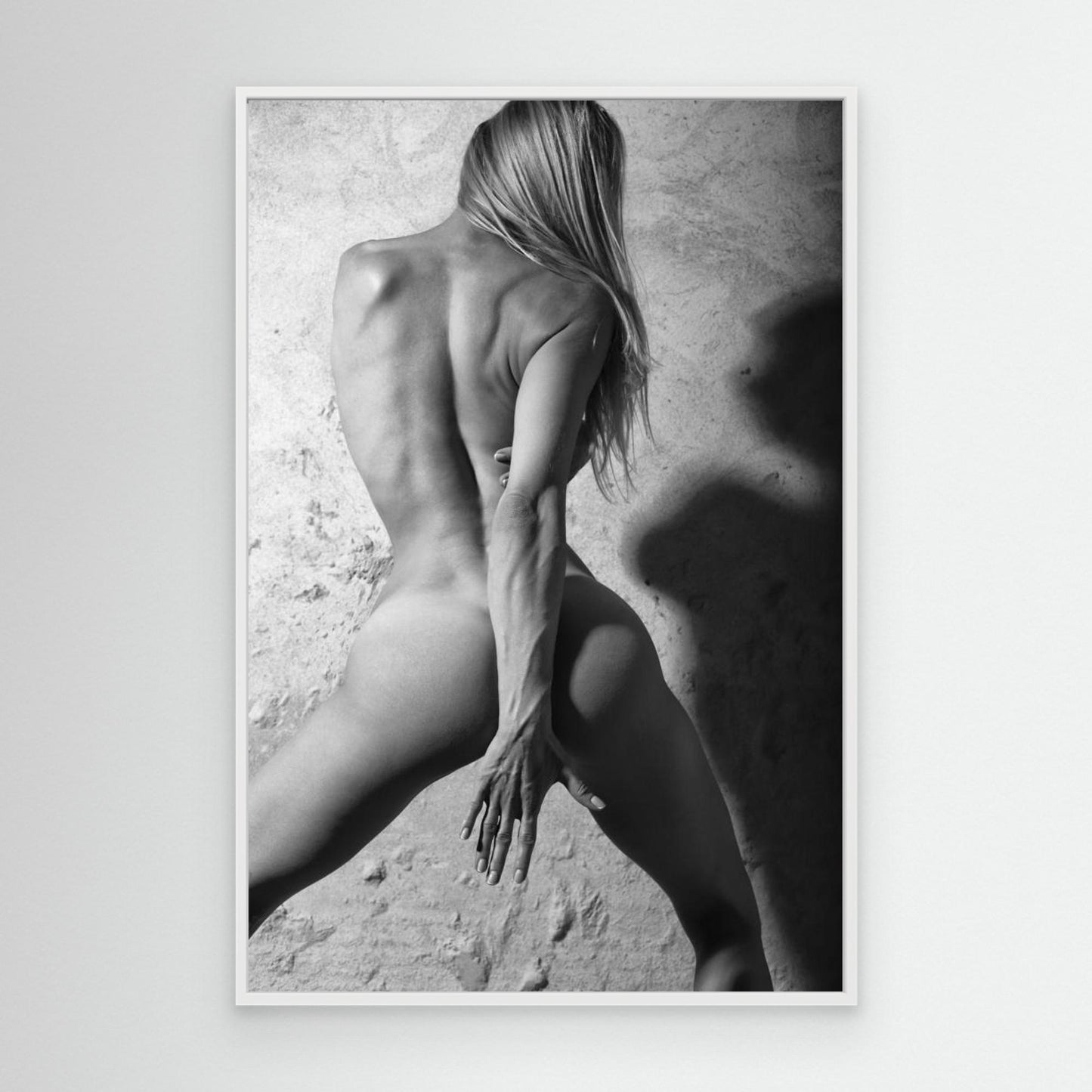 bodymusic by Anton Belovodchenko