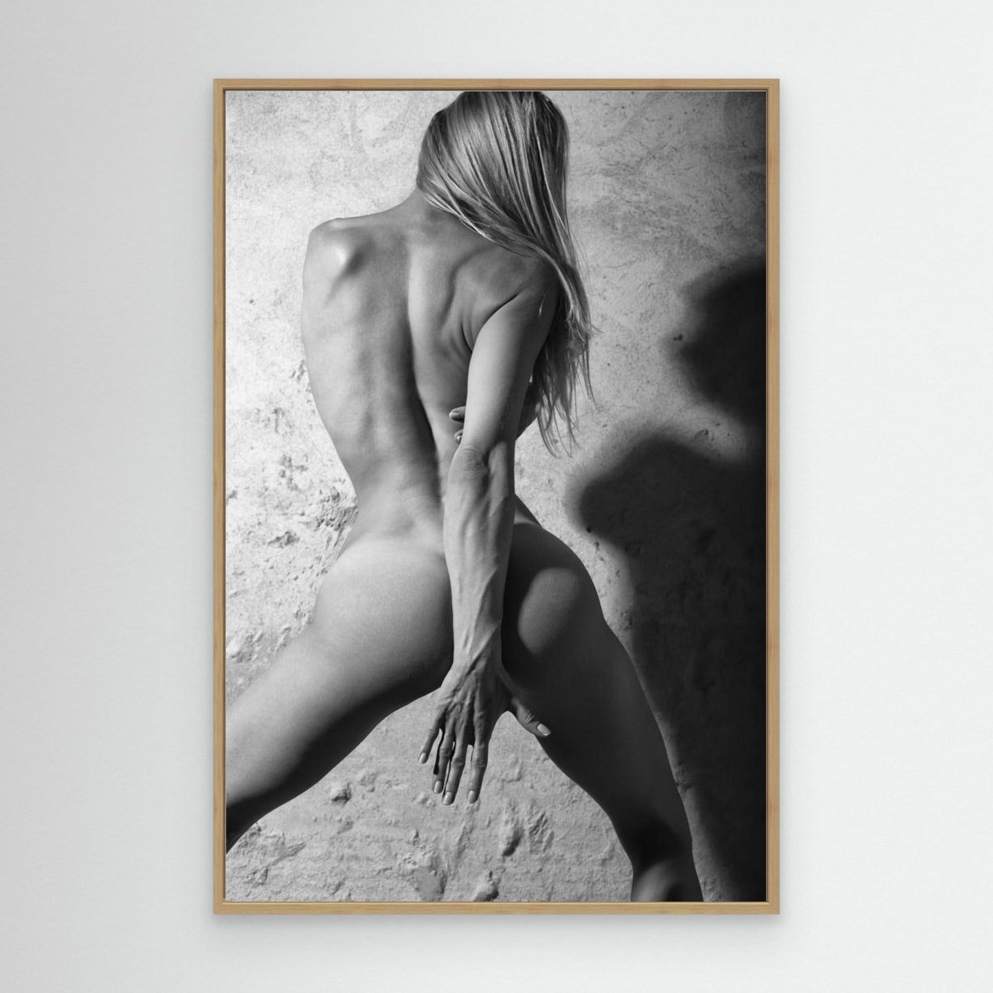 bodymusic by Anton Belovodchenko