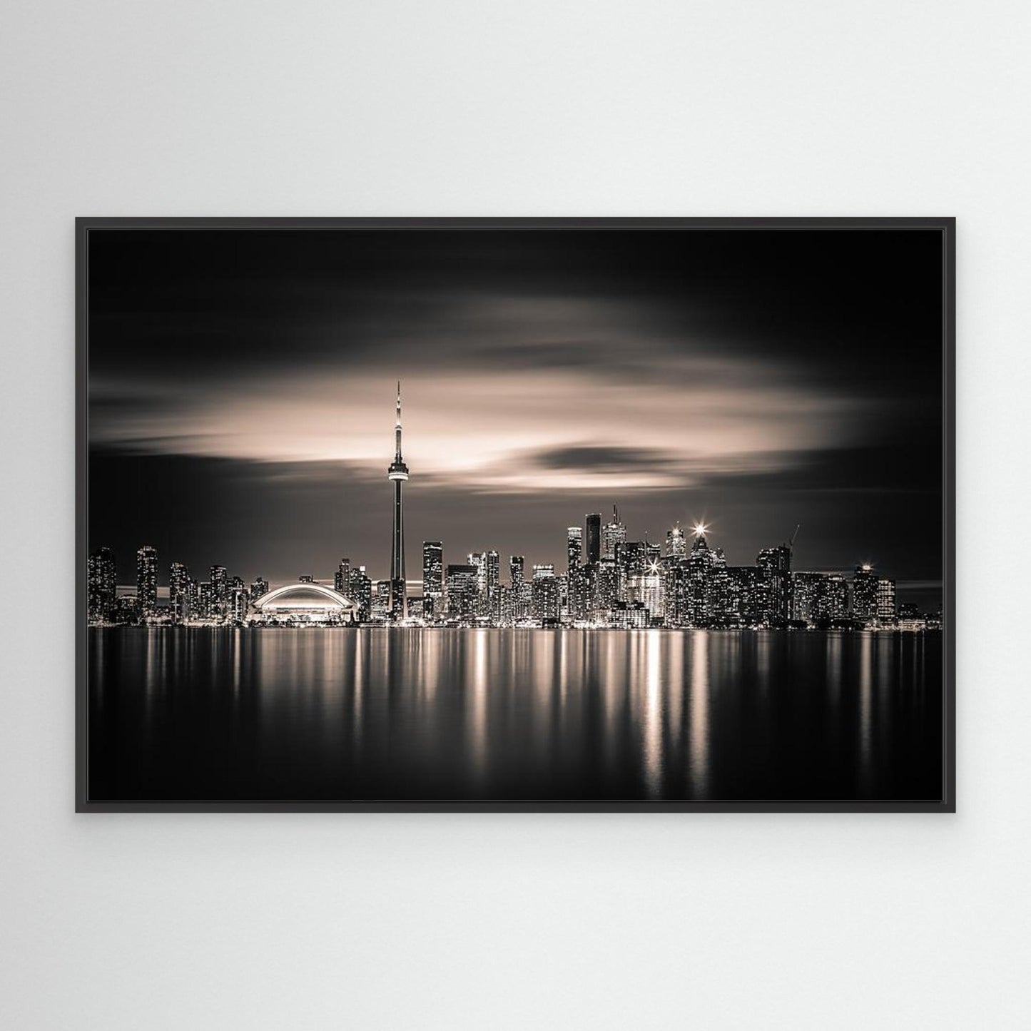 Toronto by Yoann