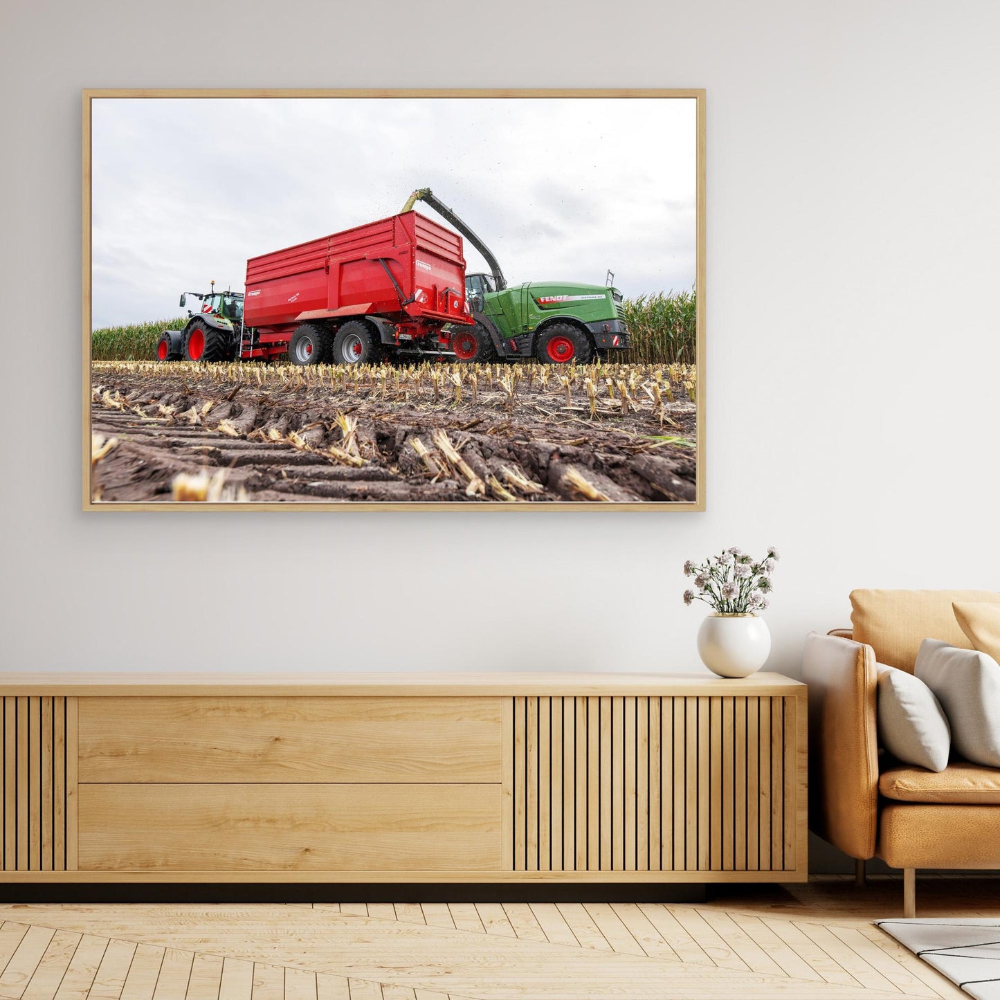 Fendt Krampe Big body 700