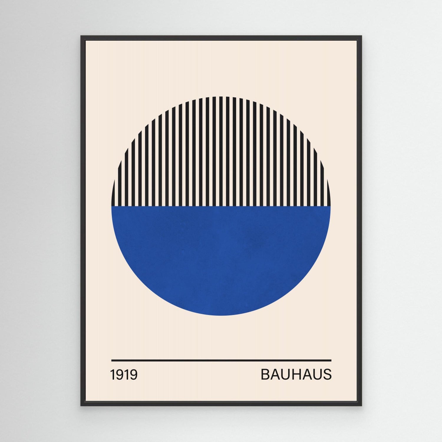 Bauhaus Art