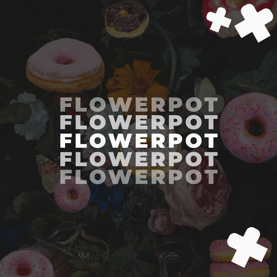 Flowerpot