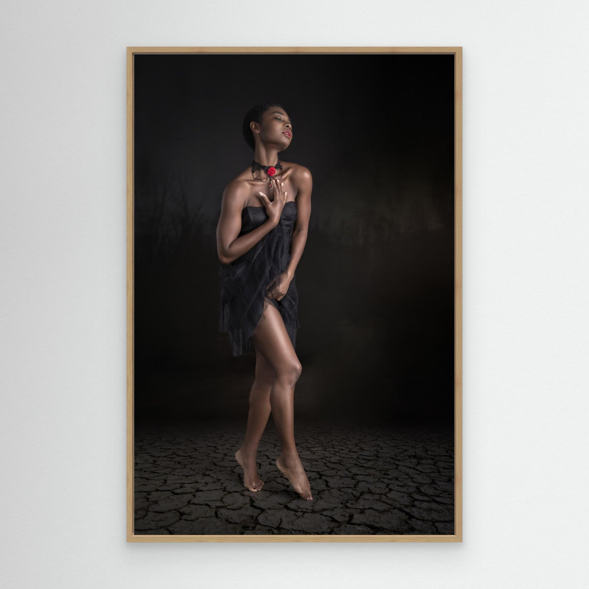 Faith by Jan Slotboom