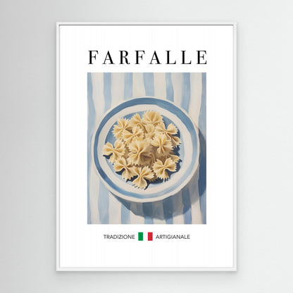 Farfalle by Andreas Magnusson