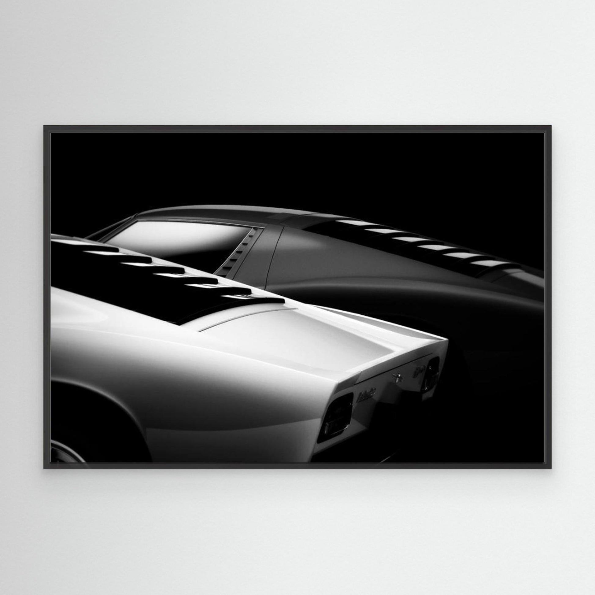 2 Miura by Holger Droste