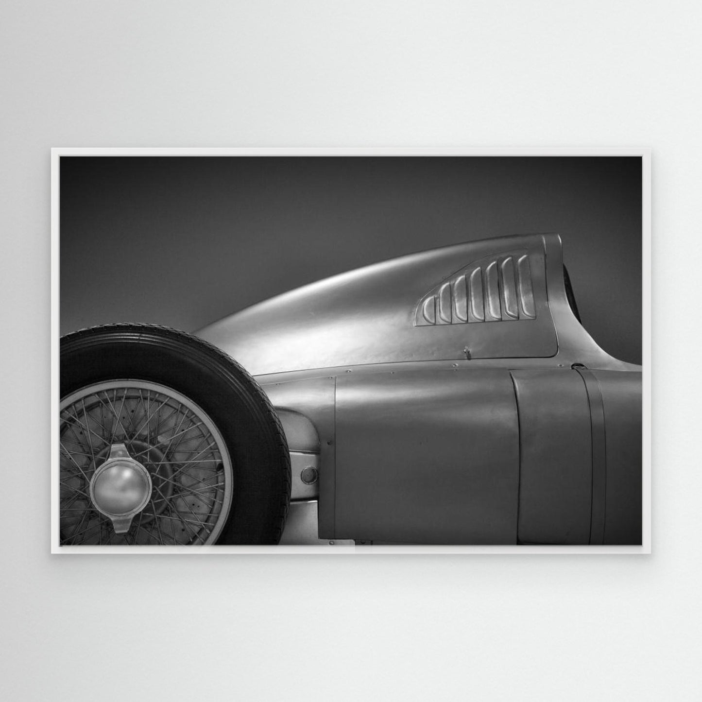 Prototype by Marc Apers