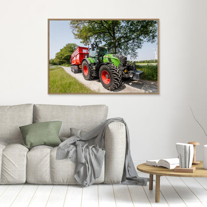 Fendt 728 Big Body 800