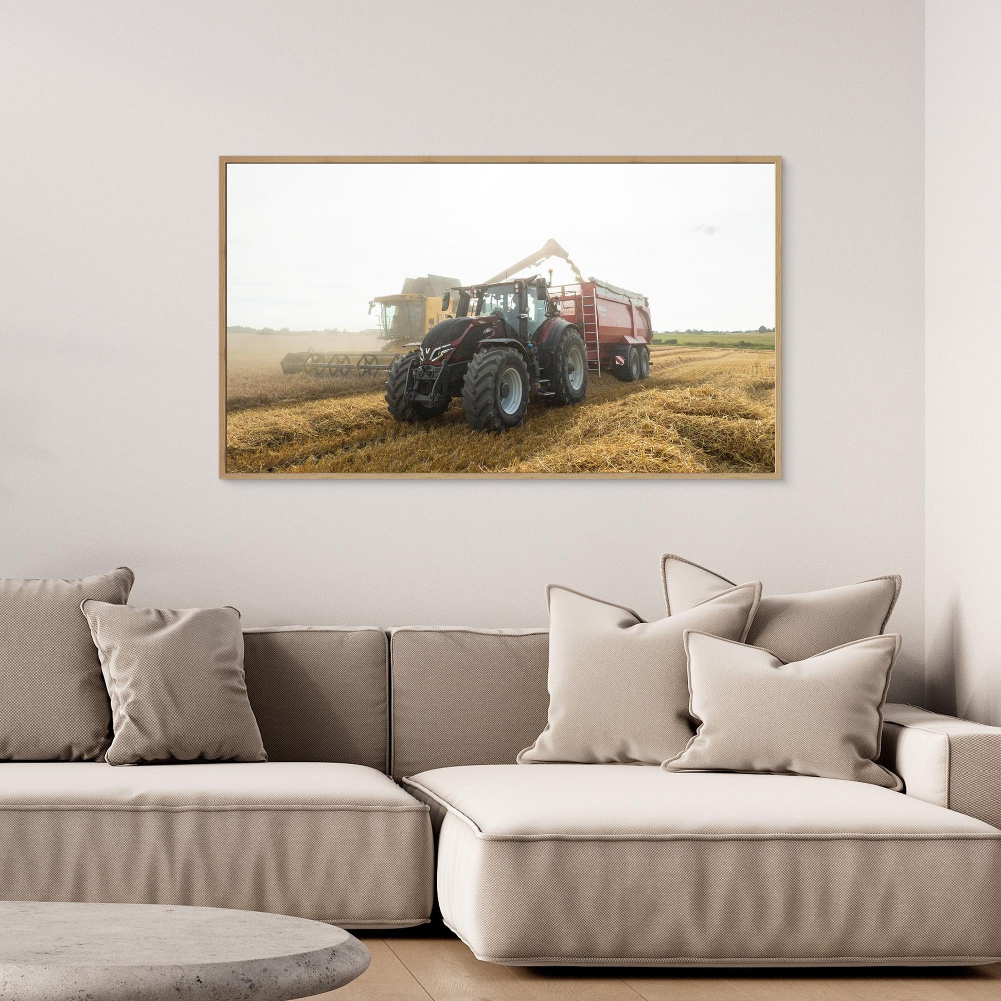 Valtra Q305 Krampe Bigbody640