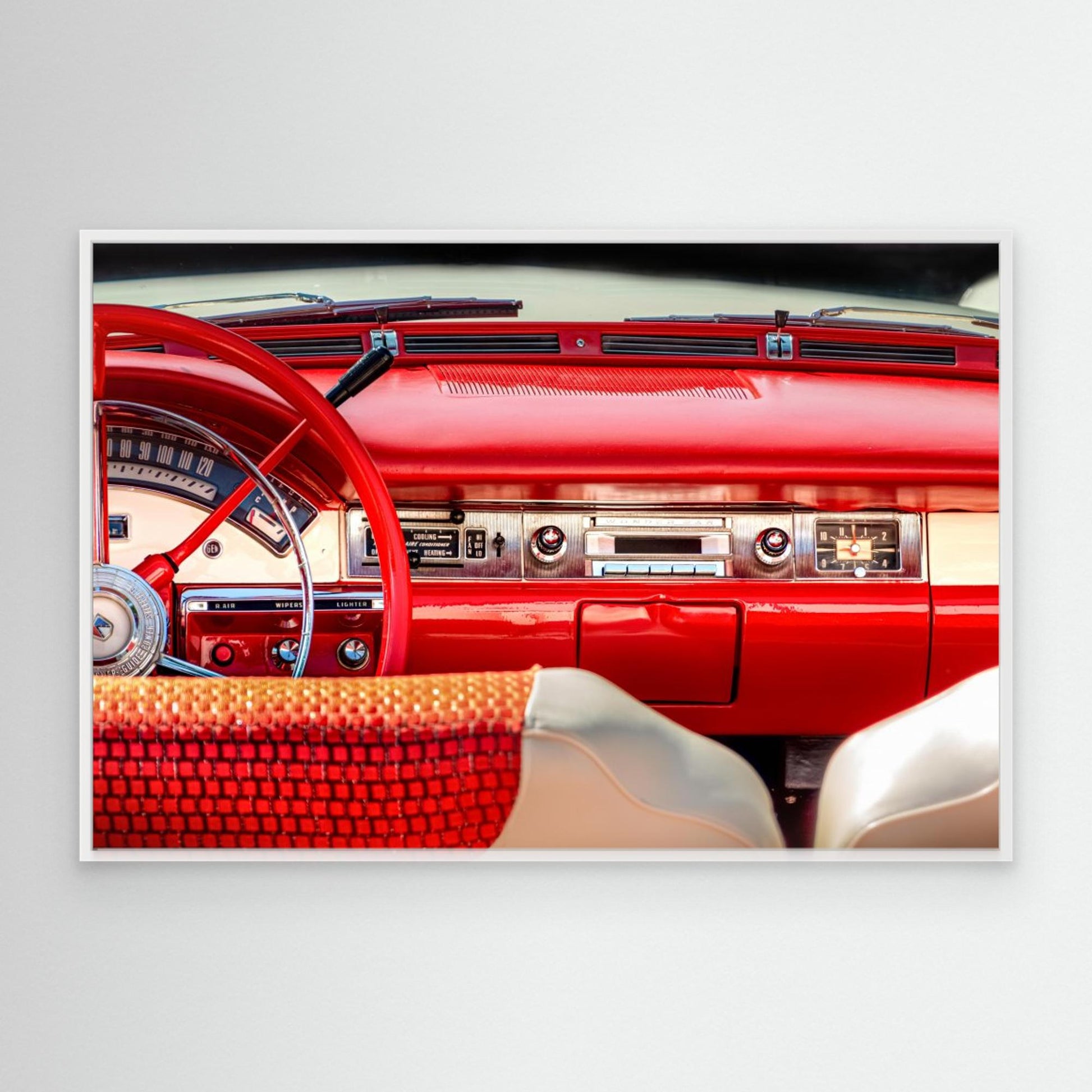 American Way of Drive by Stephan Rückert