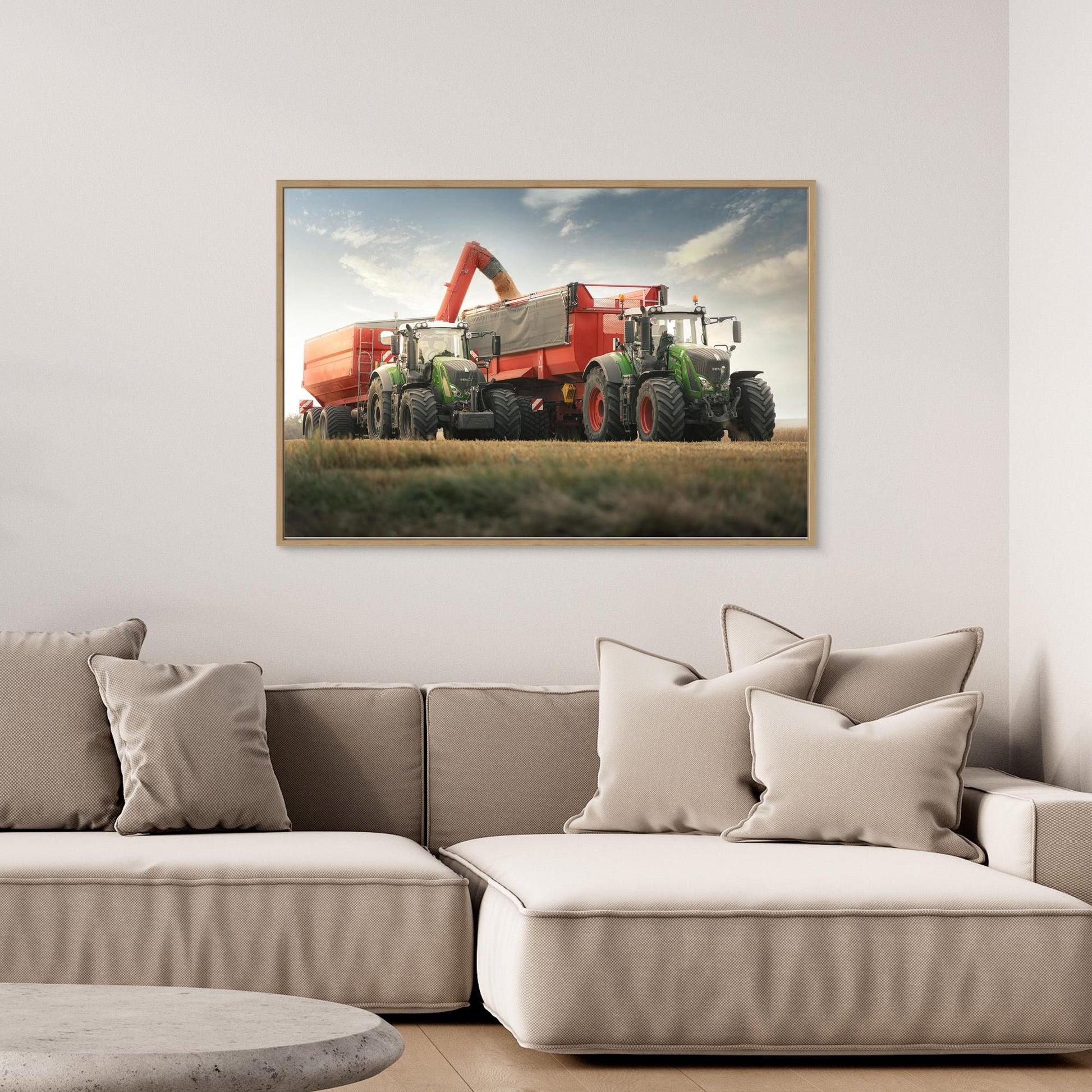 Fendt 936 Krampe Bigbody 790 