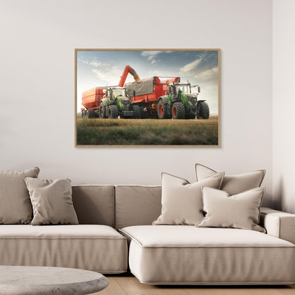 Fendt 936 Krampe Bigbody 790 