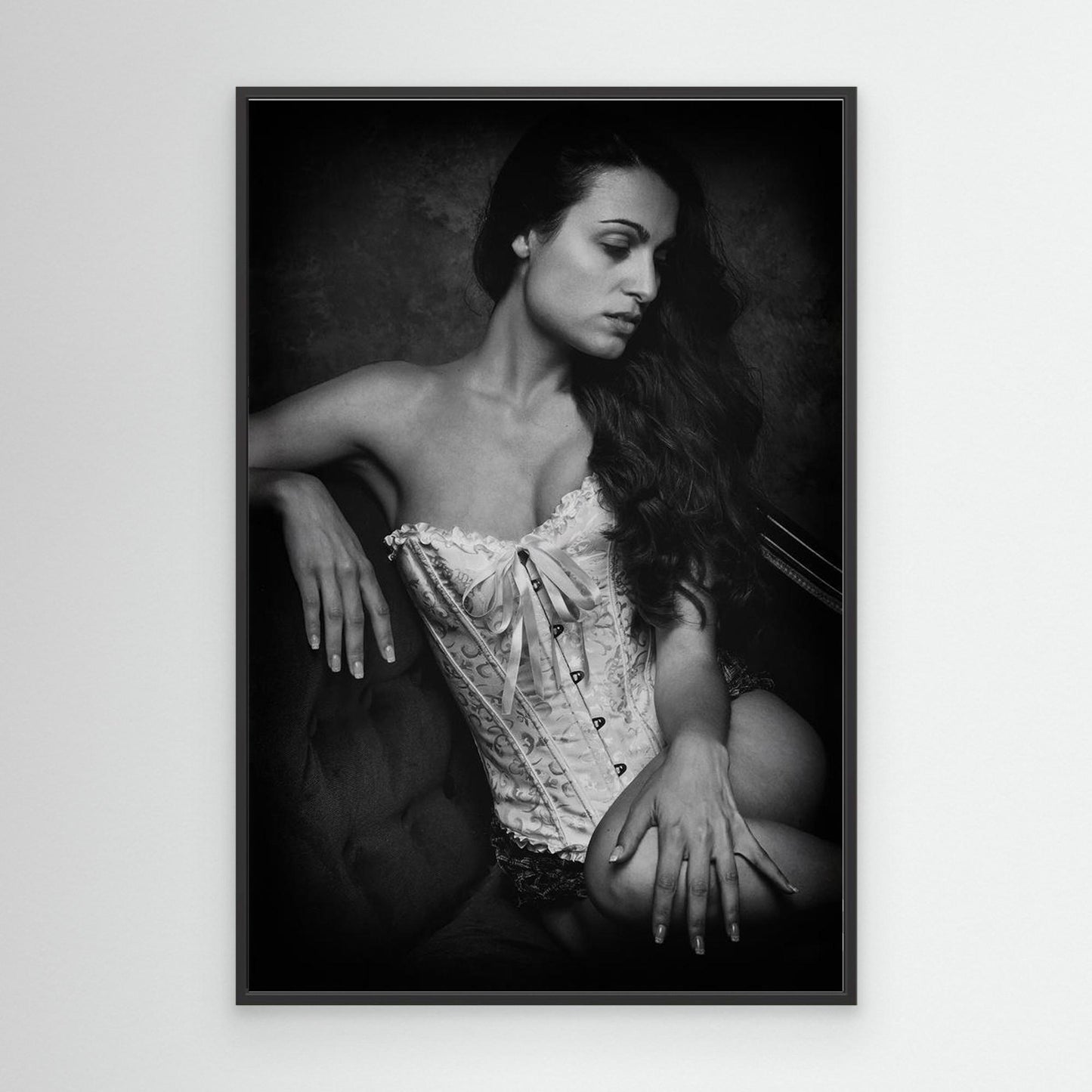 Divan by Joan Gil Raga